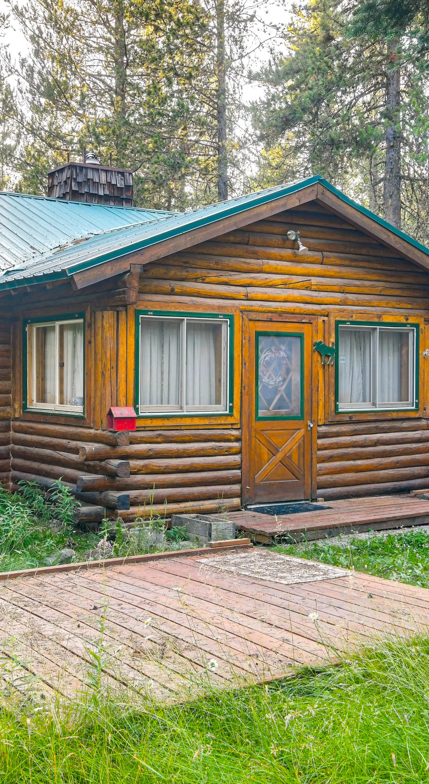 Island Park Fishing Cabin - Walk to Henry’s Fork!