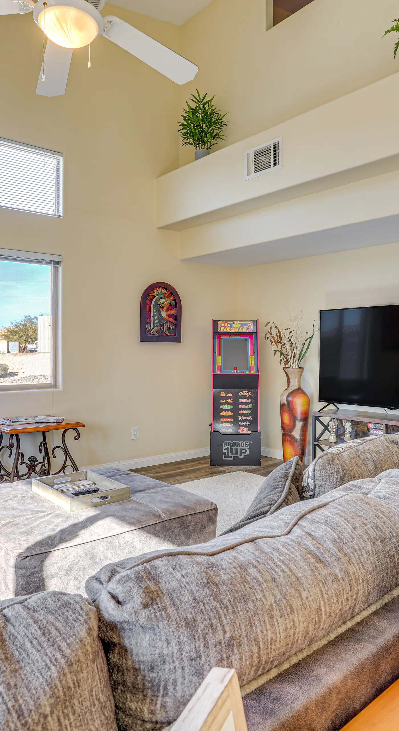 Resort Pool & Spa Access: Mesquite Condo!