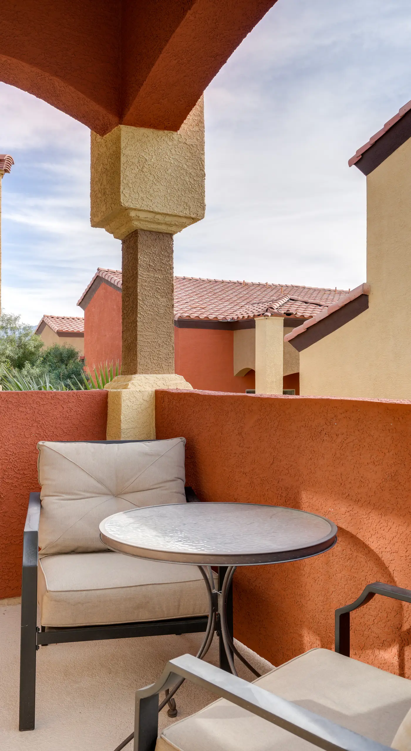Resort Pool & Spa Access: Mesquite Condo!