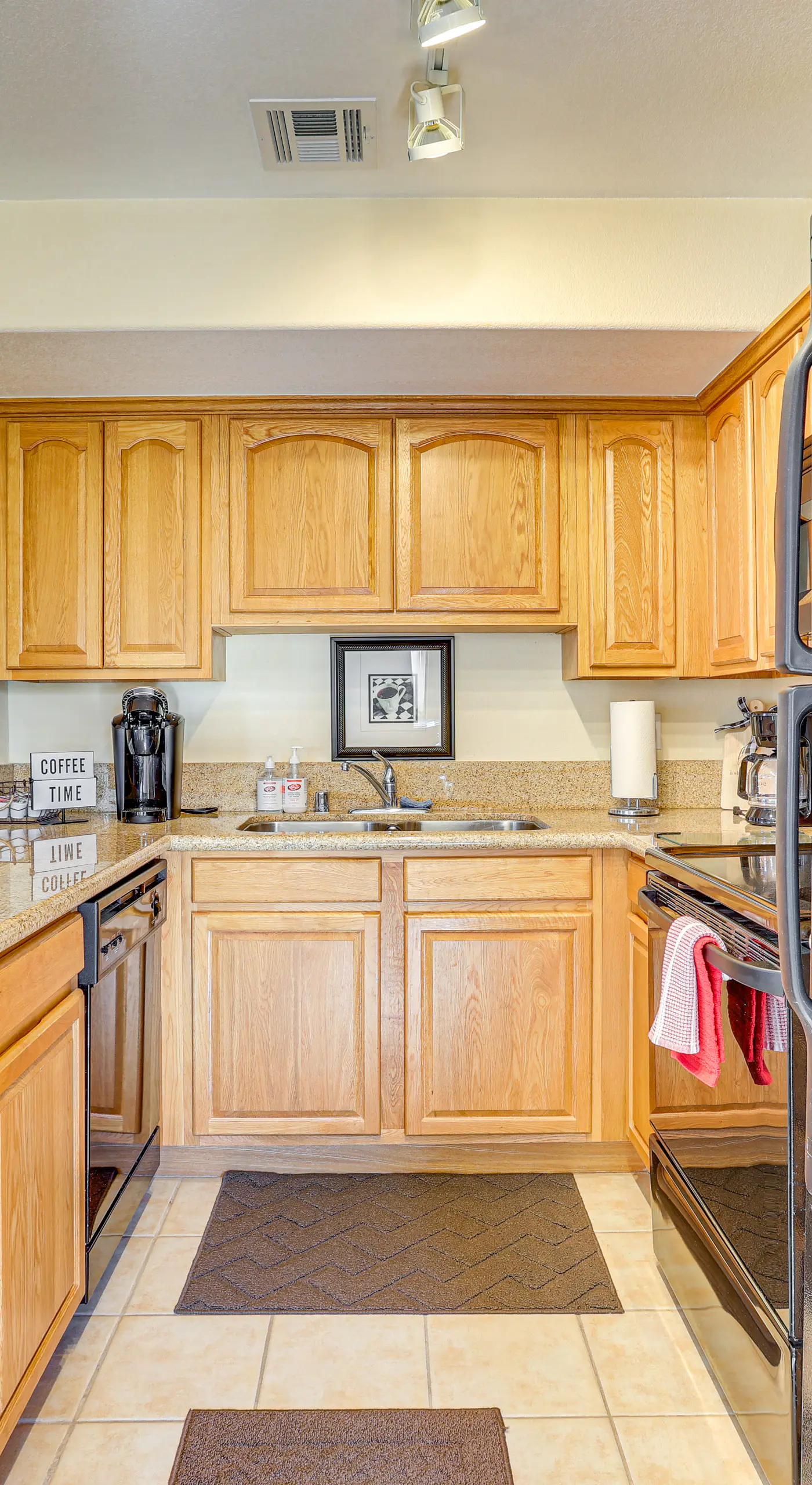 Resort Pool & Spa Access: Mesquite Condo!