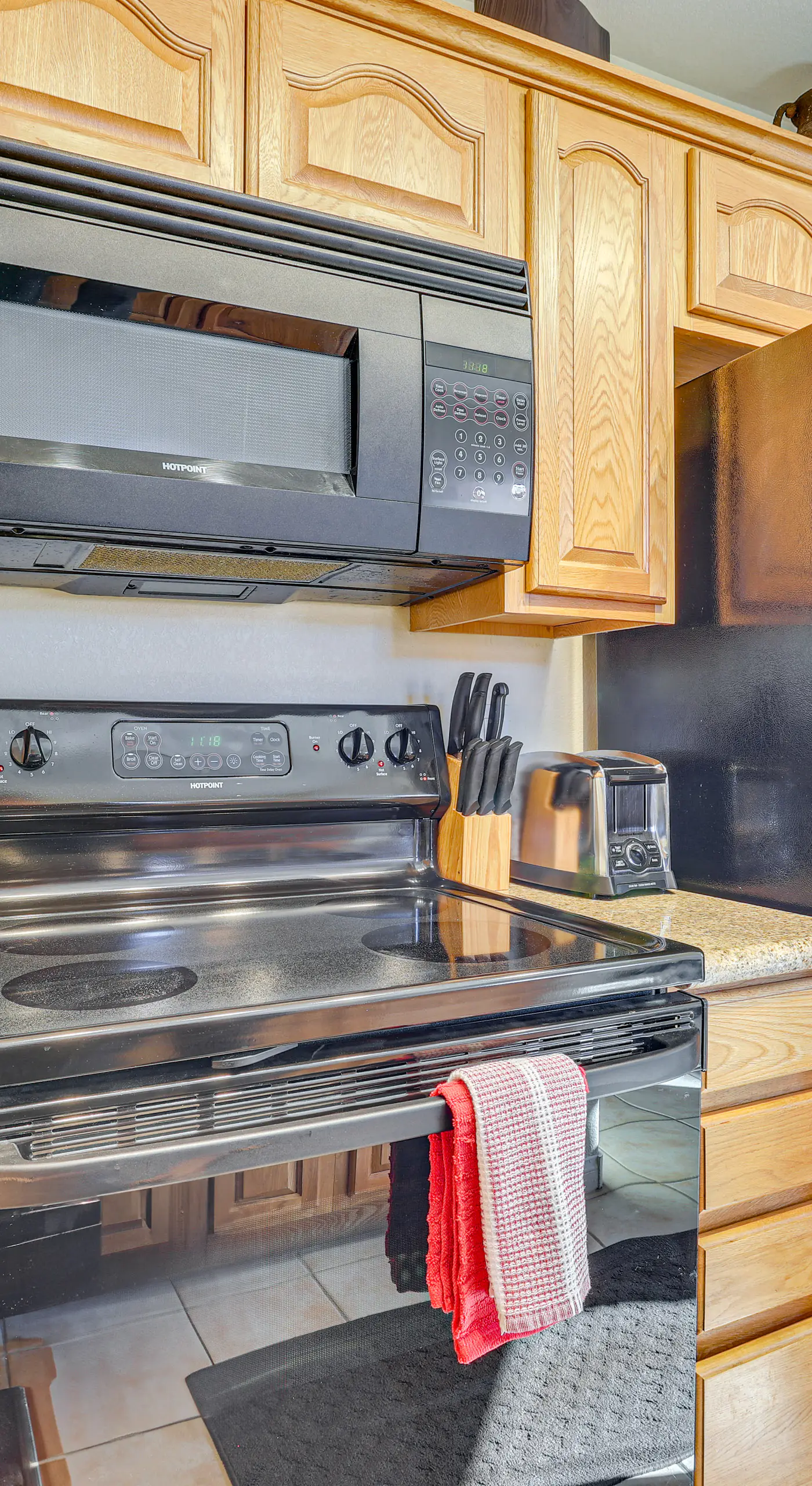 Resort Pool & Spa Access: Mesquite Condo!