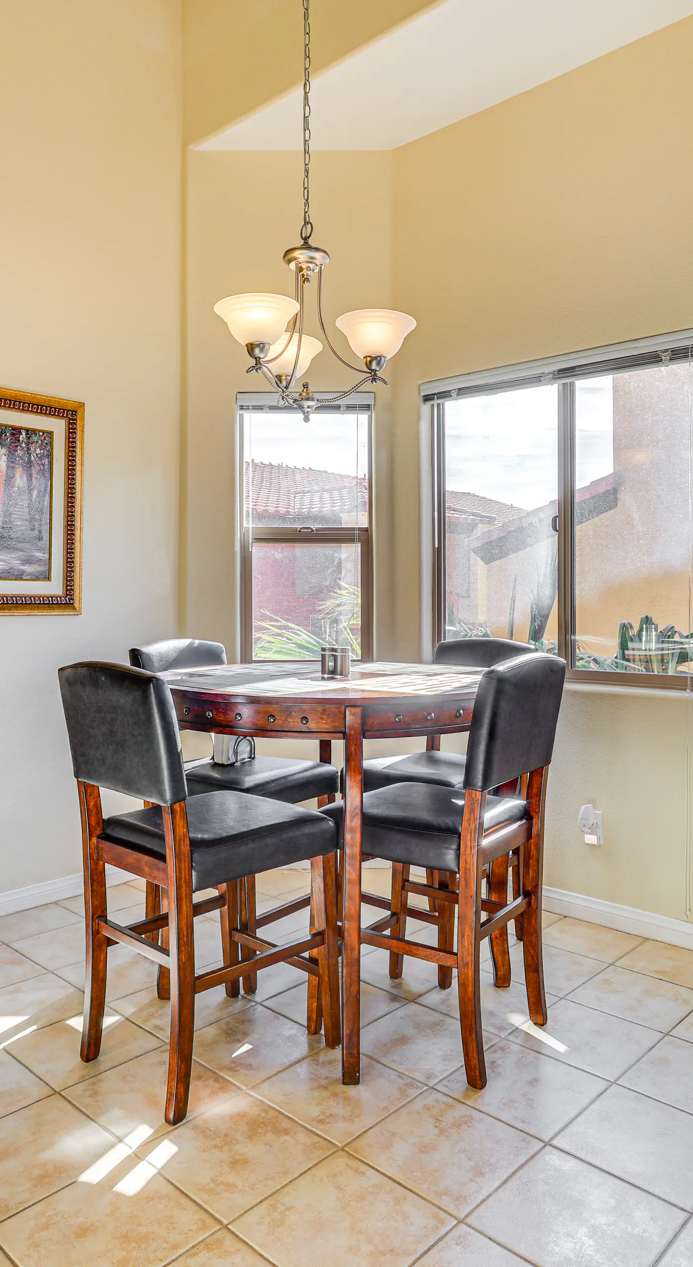 Resort Pool & Spa Access: Mesquite Condo!