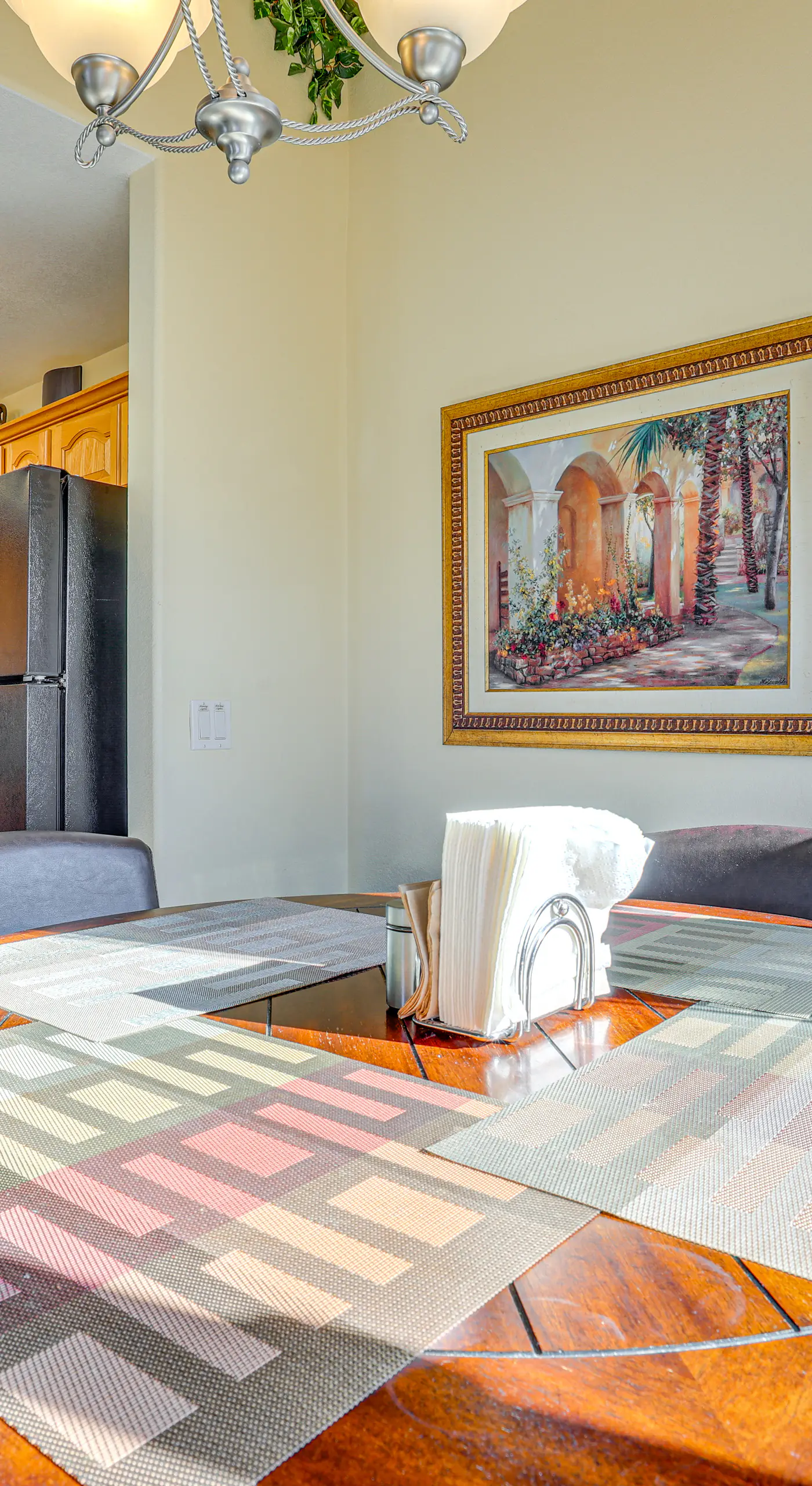 Resort Pool & Spa Access: Mesquite Condo!