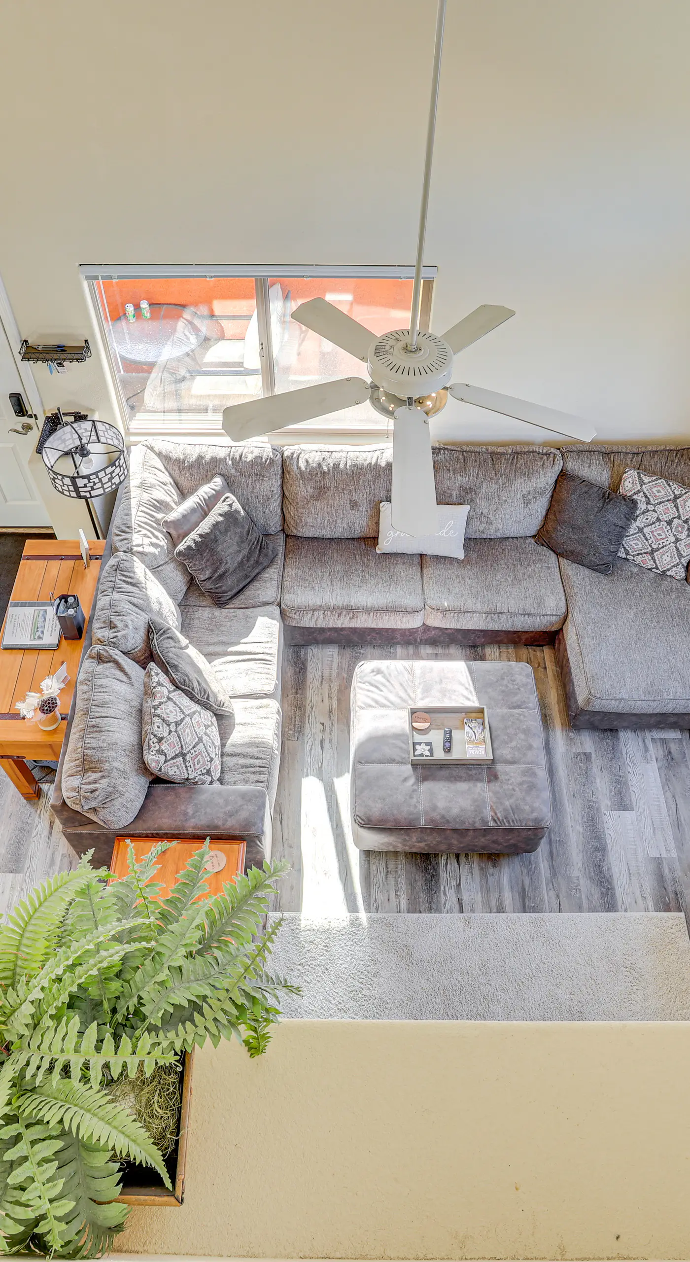Resort Pool & Spa Access: Mesquite Condo!