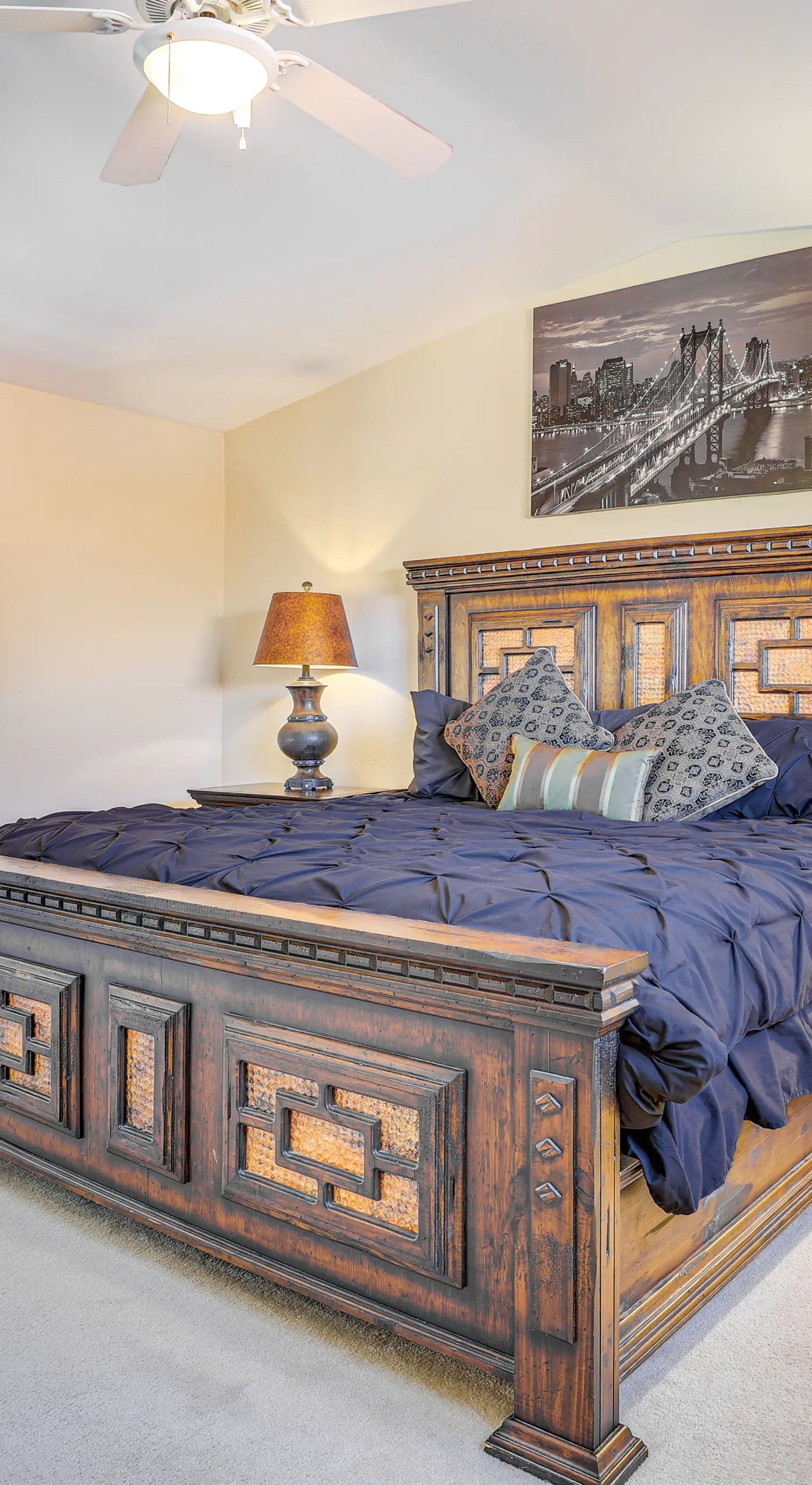 Resort Pool & Spa Access: Mesquite Condo!