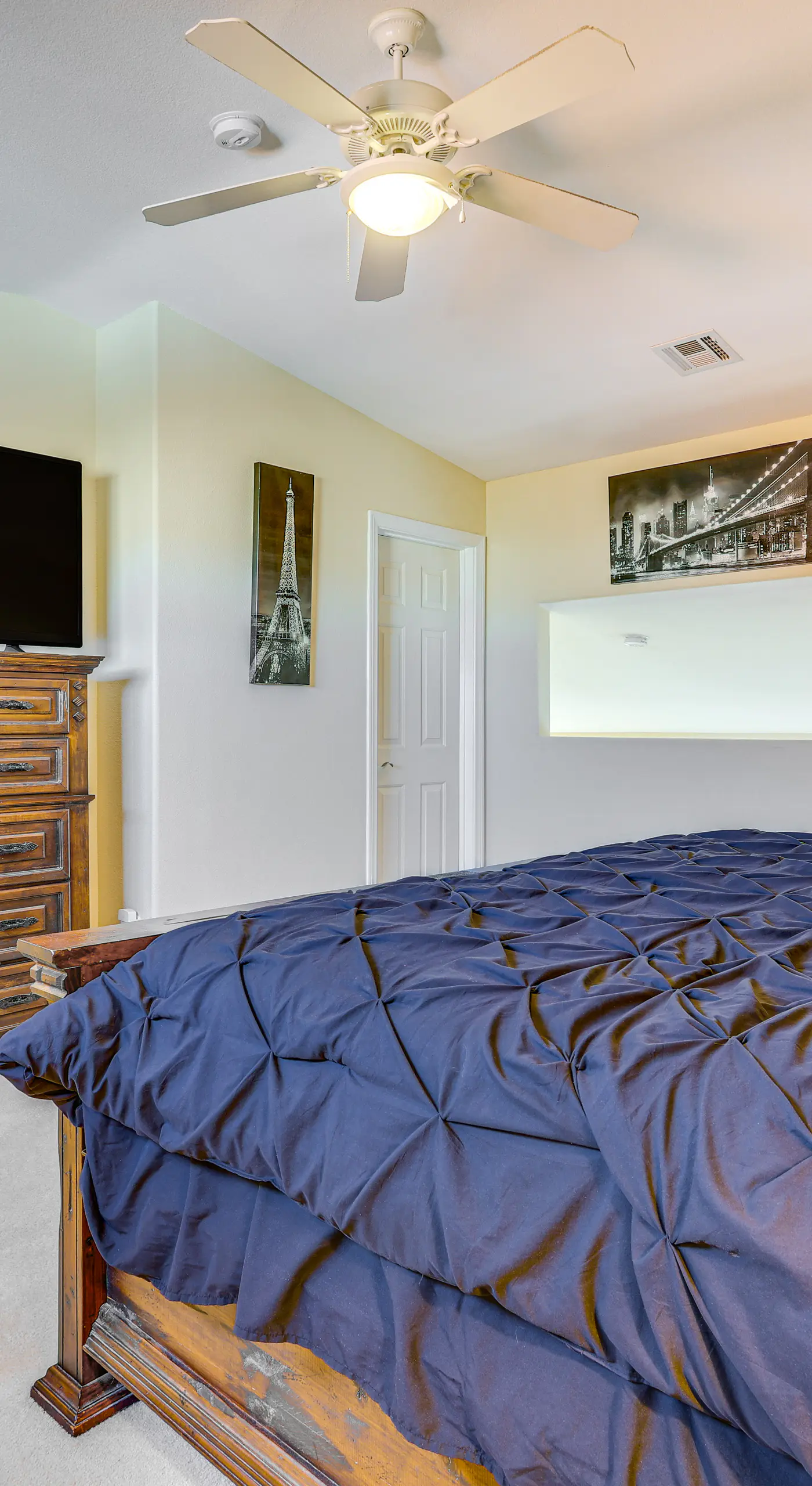 Resort Pool & Spa Access: Mesquite Condo!