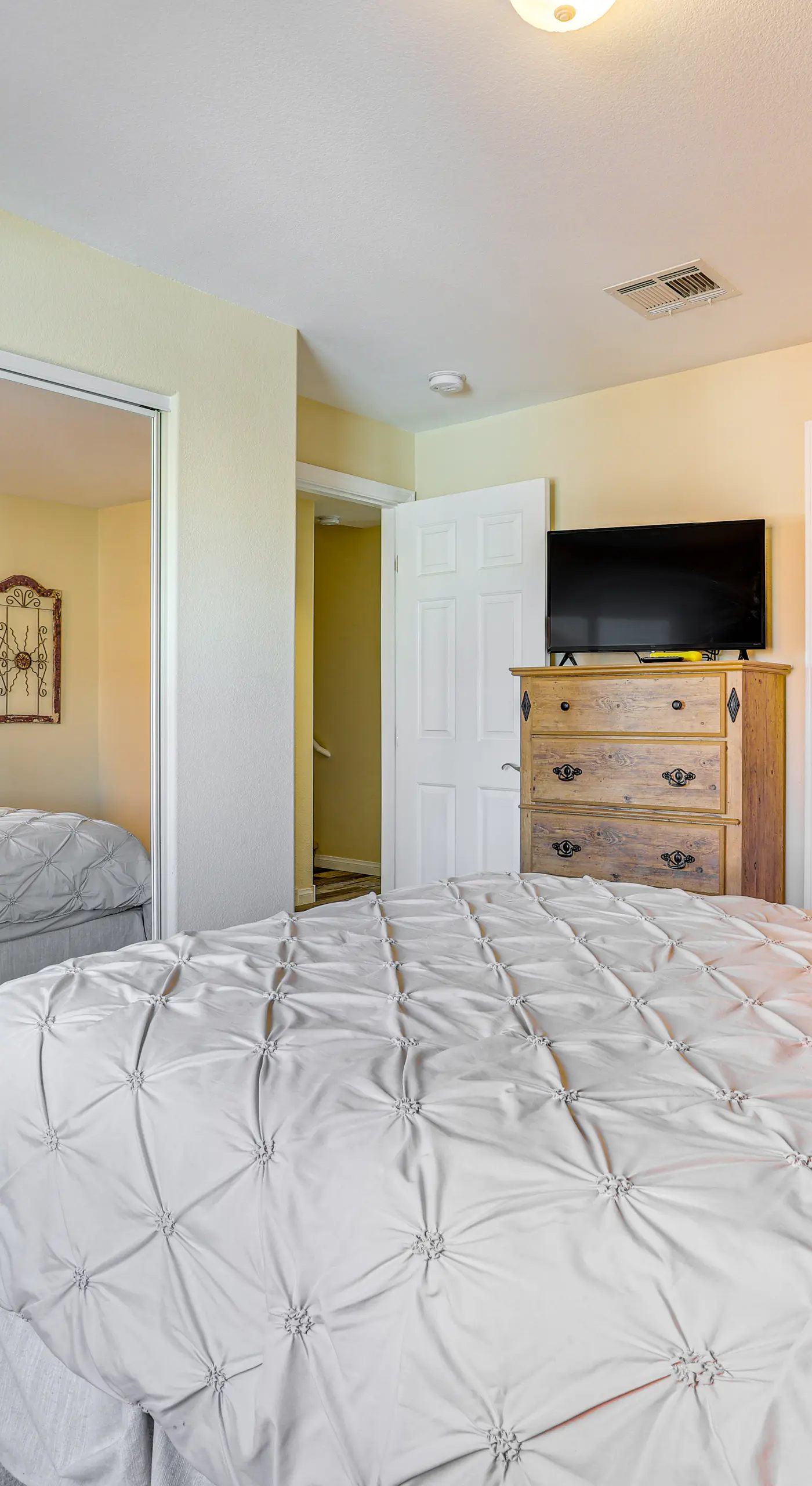 Resort Pool & Spa Access: Mesquite Condo!