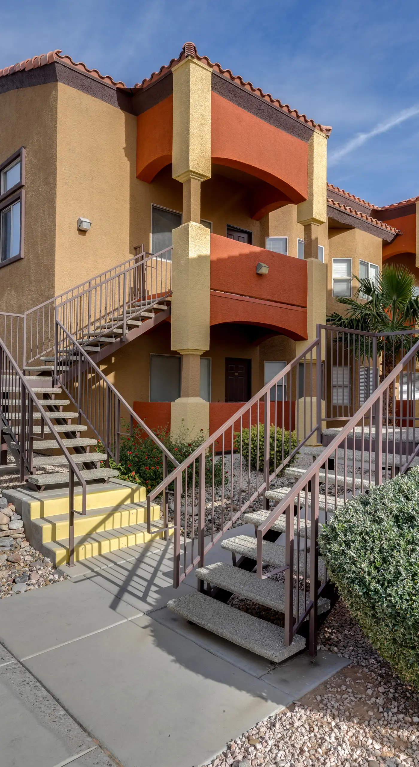 Resort Pool & Spa Access: Mesquite Condo!