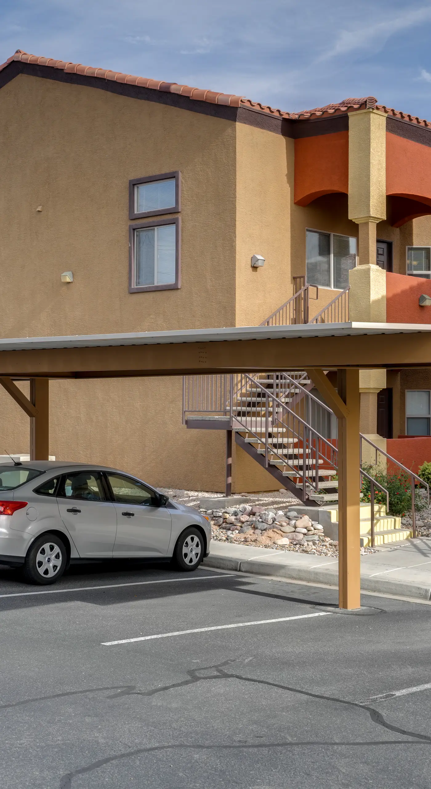 Resort Pool & Spa Access: Mesquite Condo!