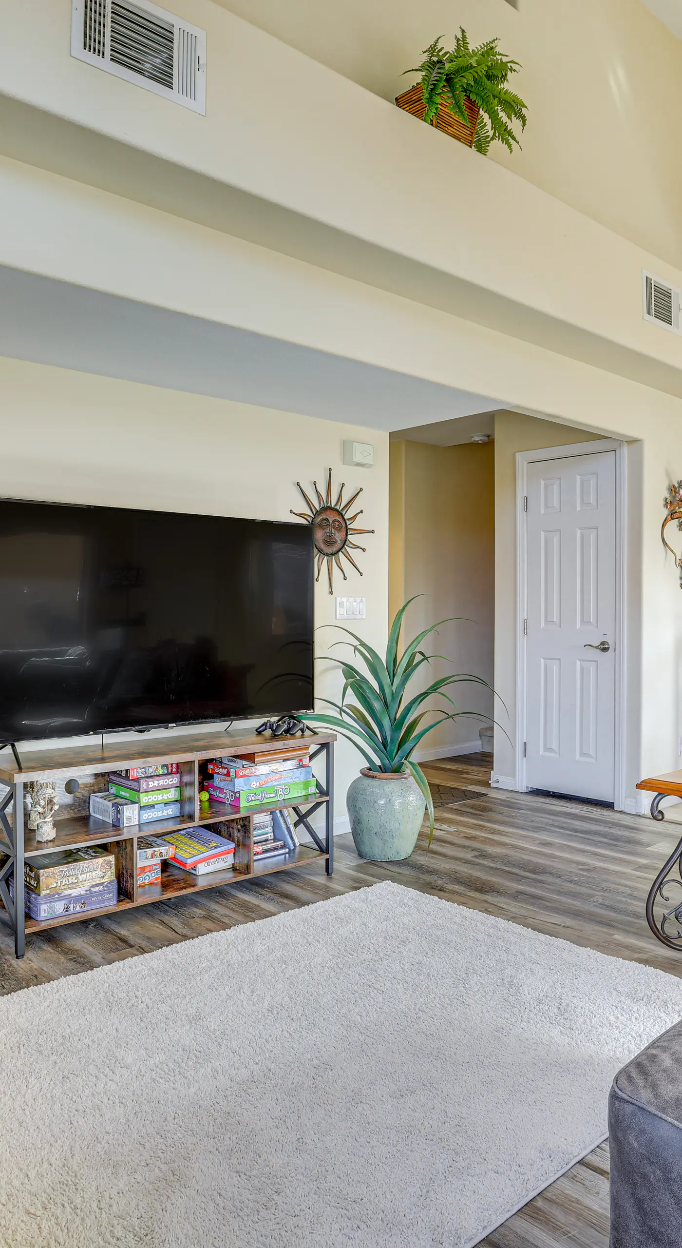 Resort Pool & Spa Access: Mesquite Condo!