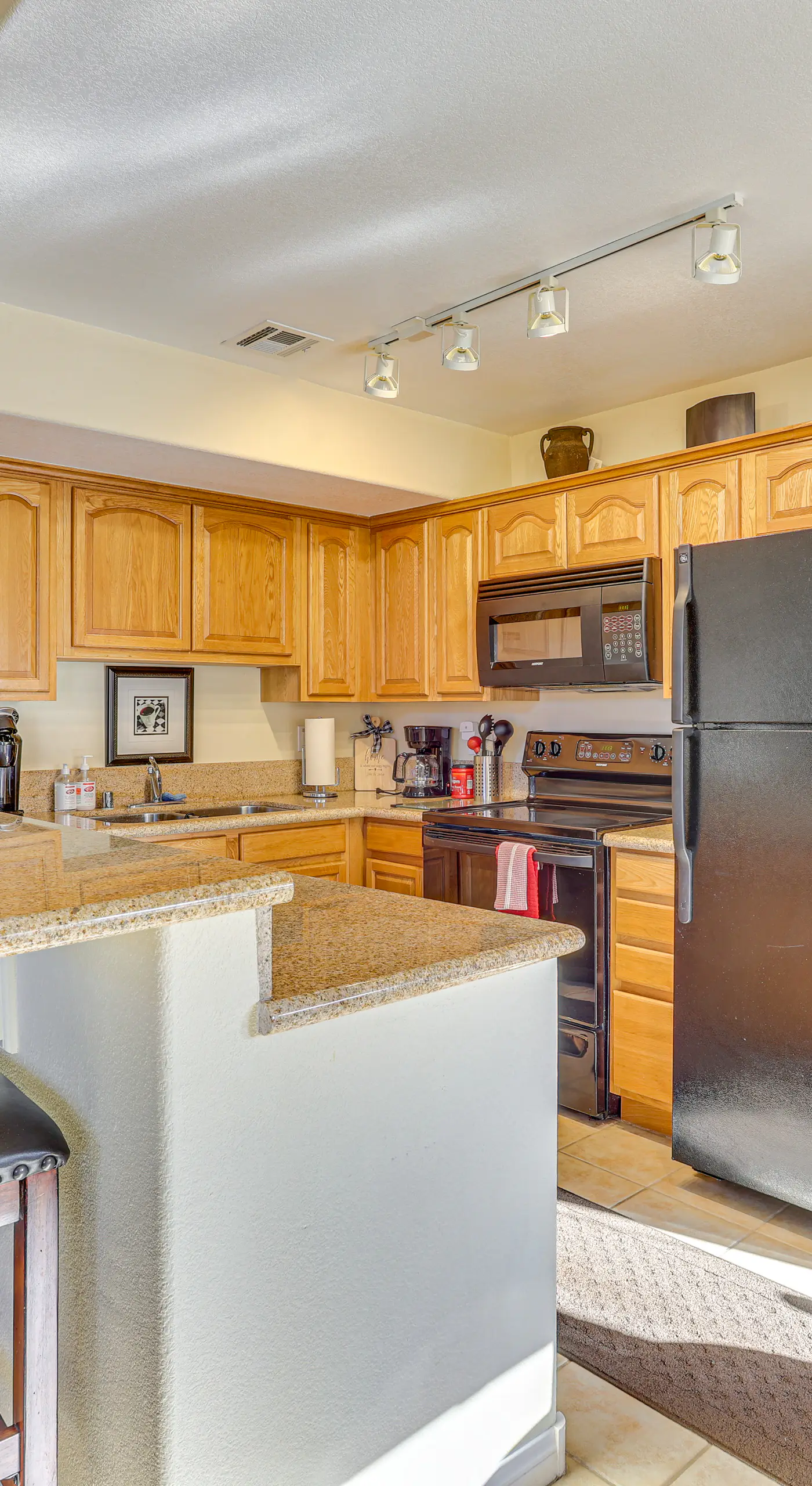 Resort Pool & Spa Access: Mesquite Condo!