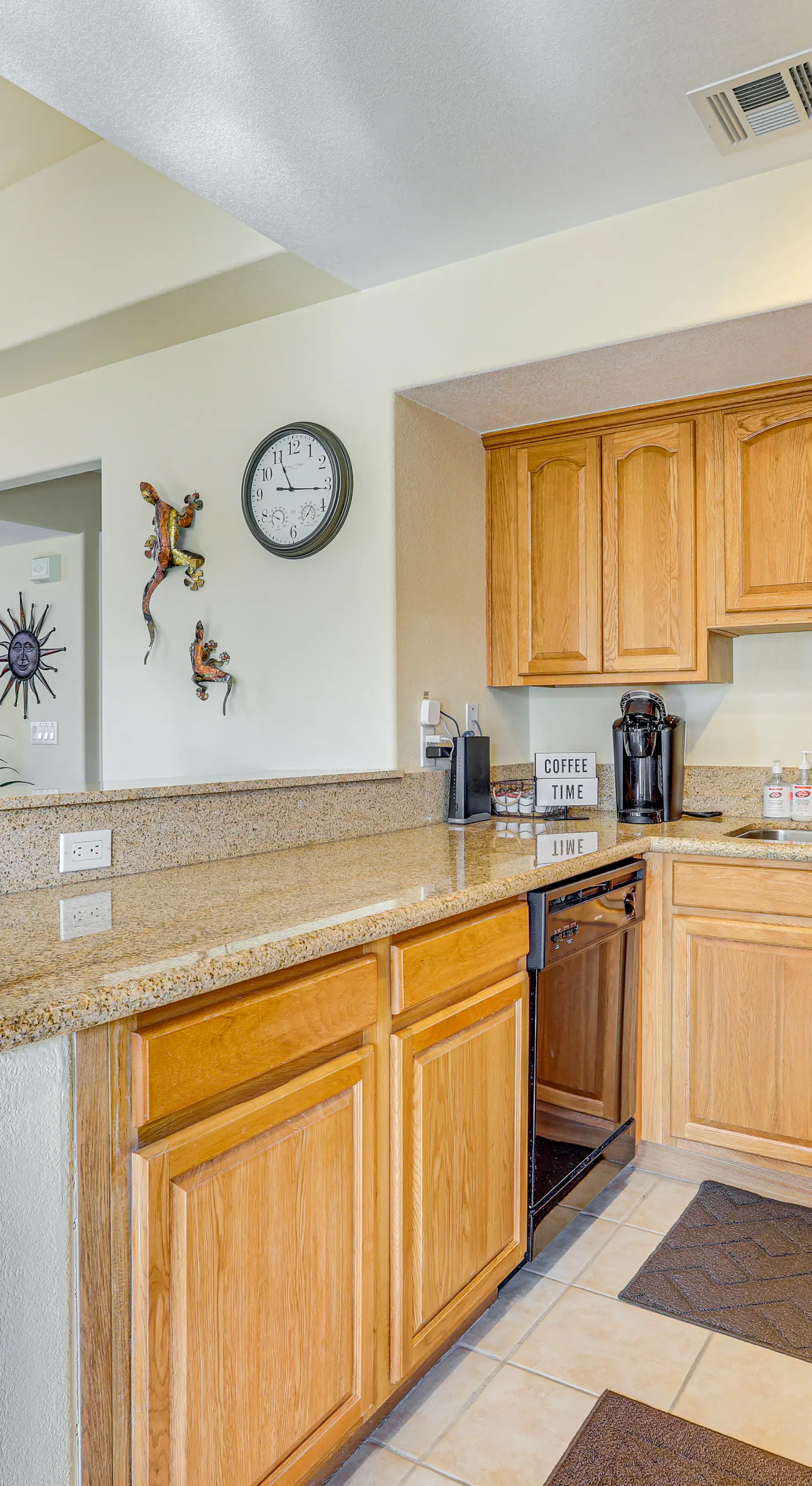 Resort Pool & Spa Access: Mesquite Condo!