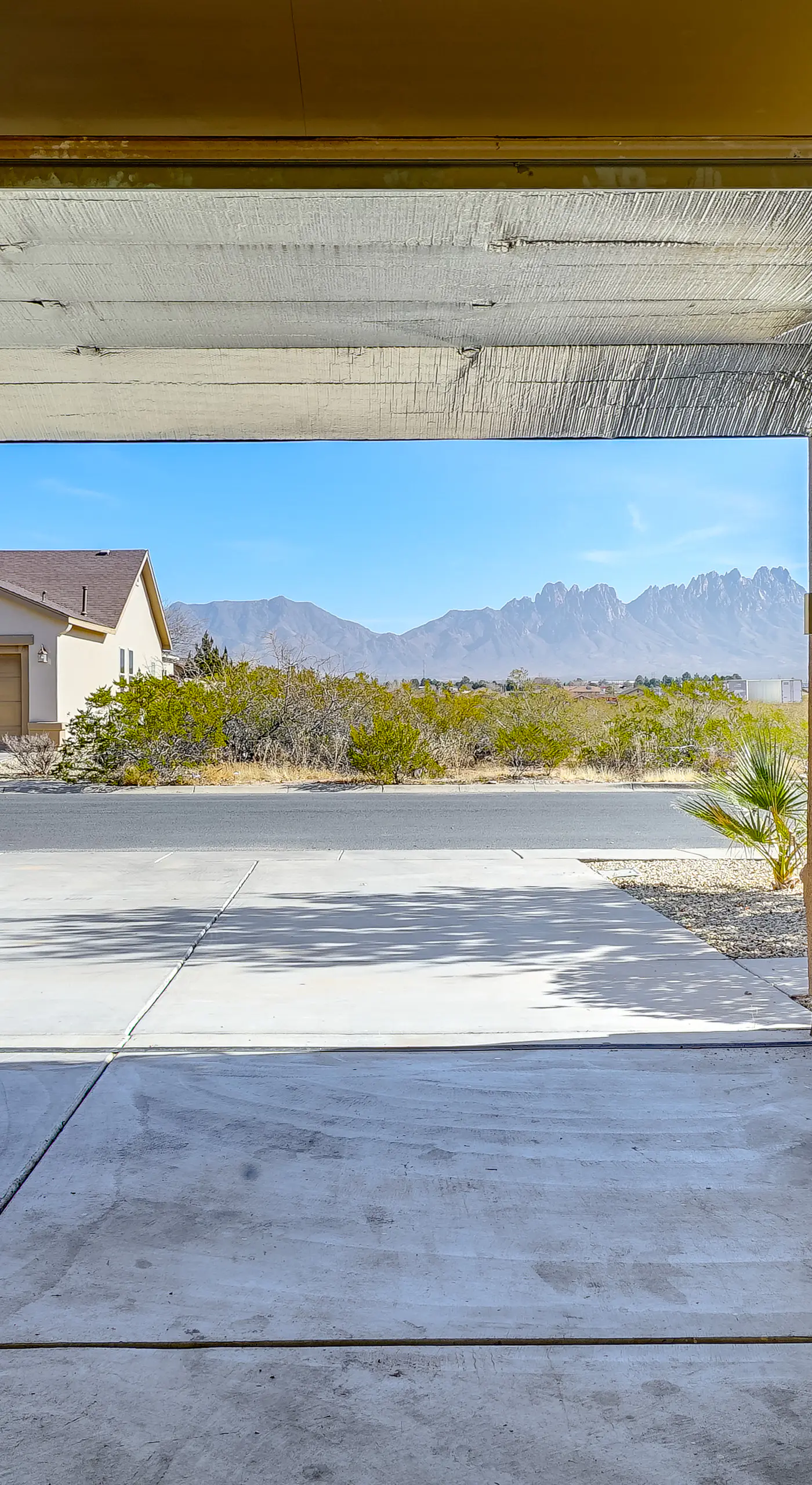 Pet-Friendly Getaway w/ Mtn Views in Las Cruces!