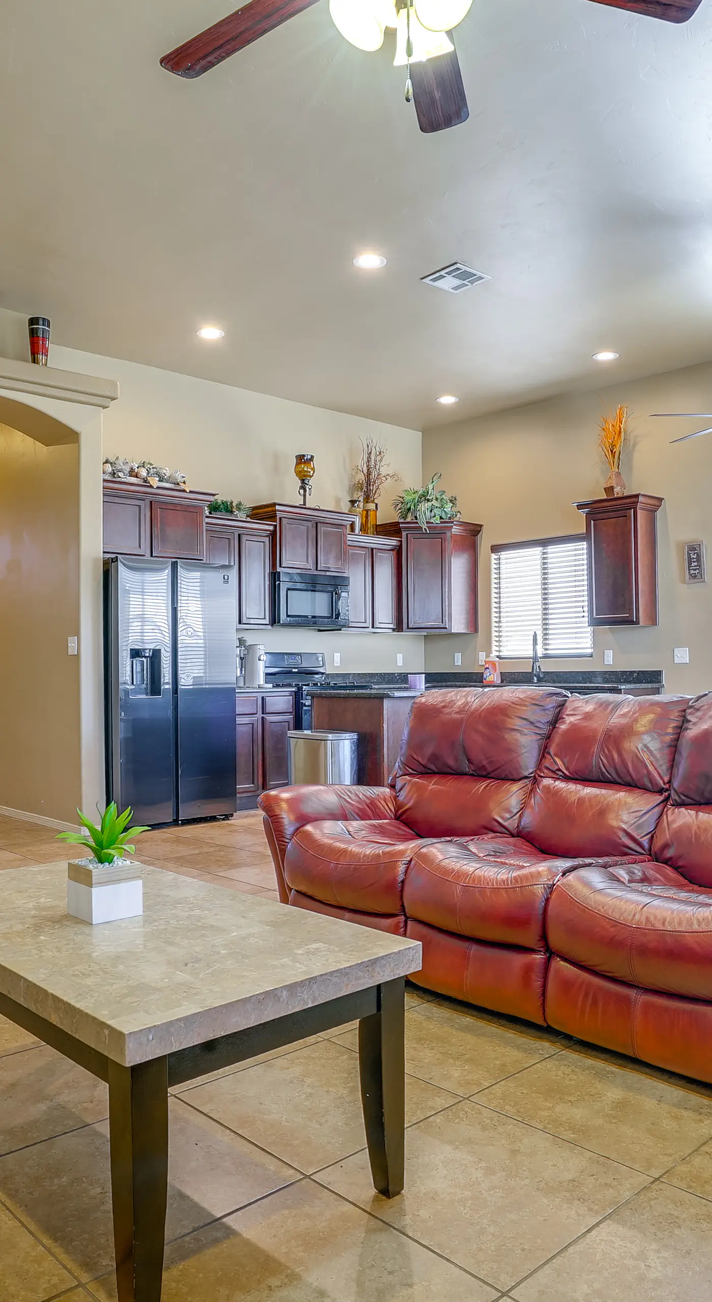 Pet-Friendly Getaway w/ Mtn Views in Las Cruces!