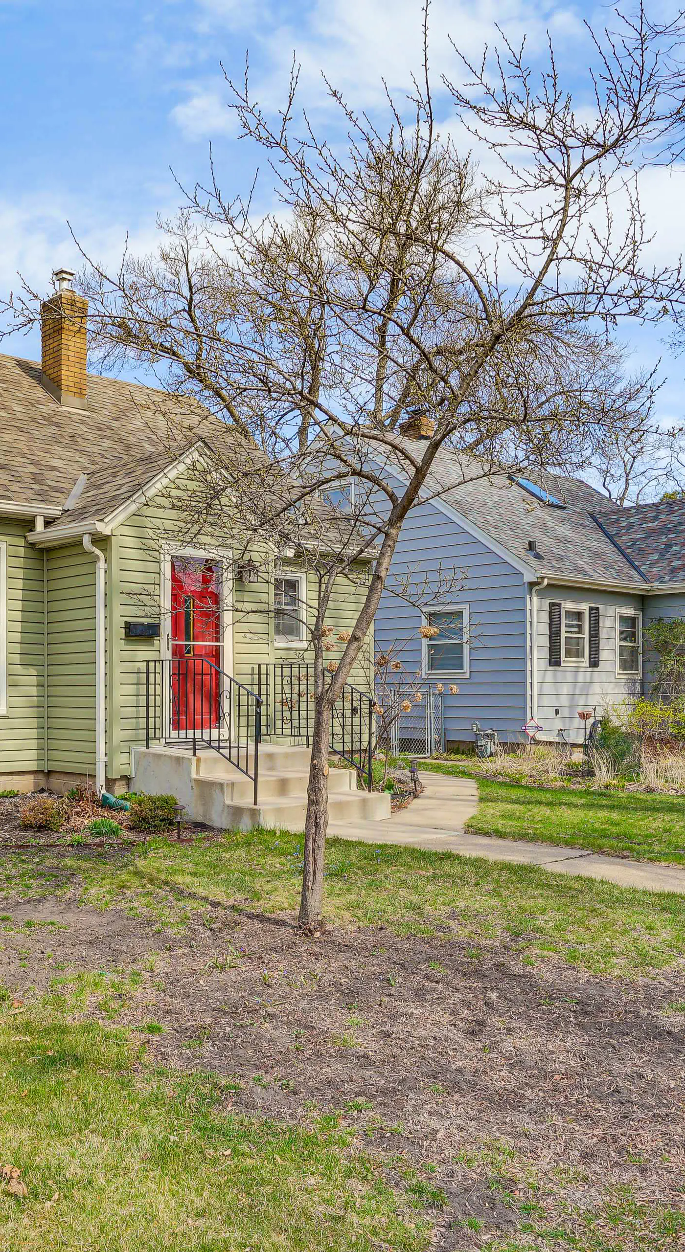 Pet-Friendly St Paul Home < 5 Mi to Downtown!