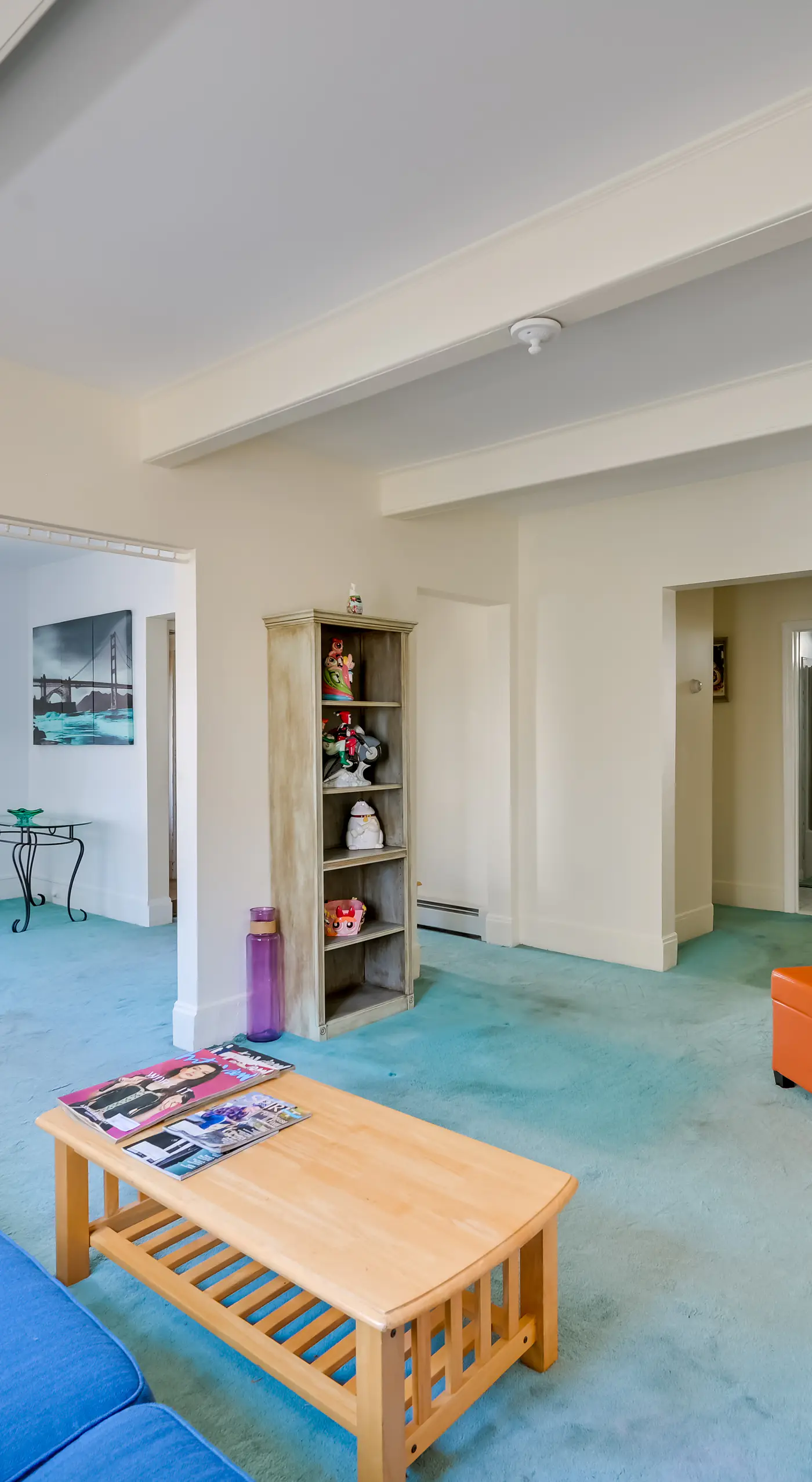 Boston Area Vacation Rental 3 Mi to Airport!