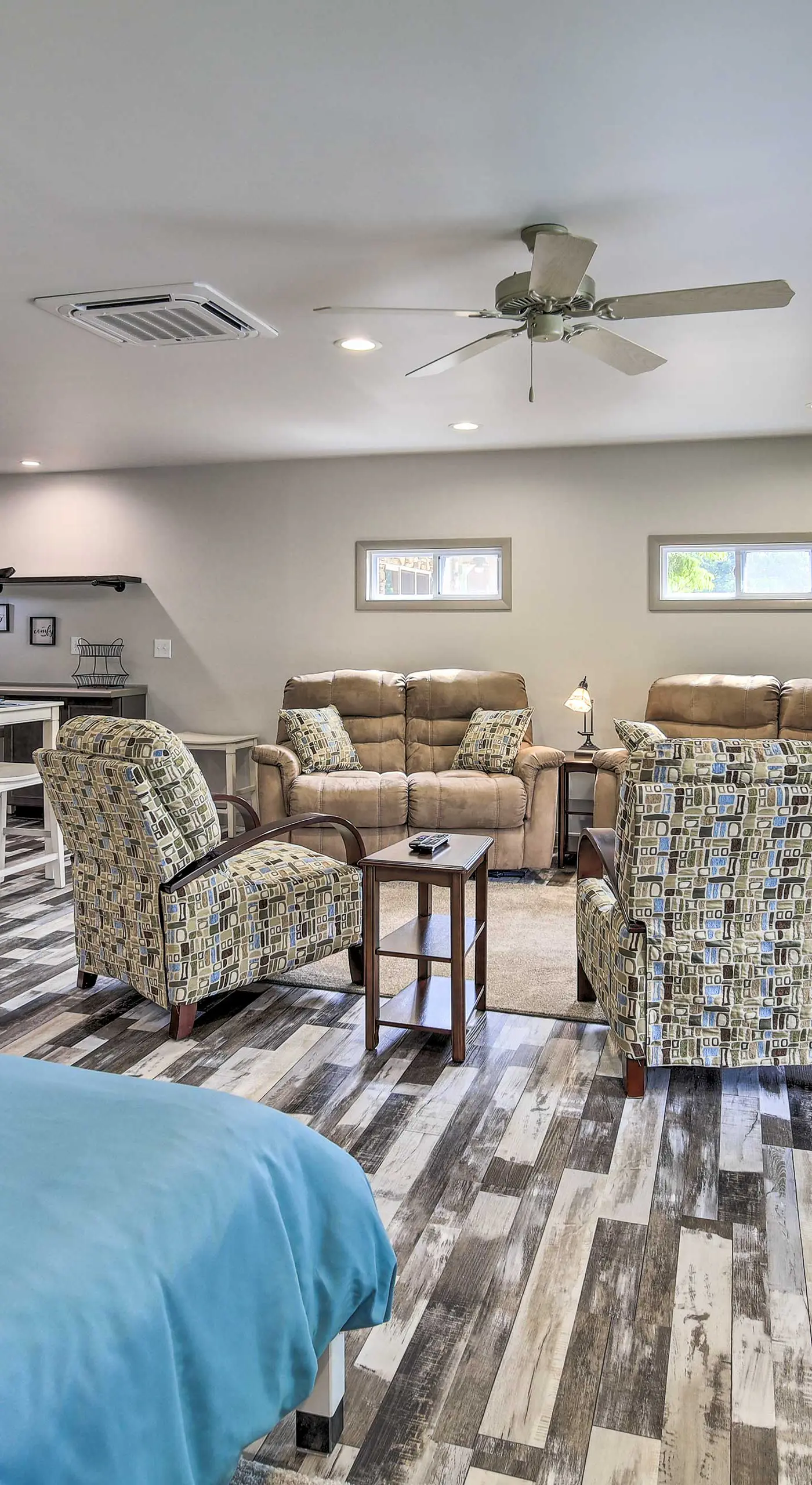 Riverfront Elizabethton Detached Studio w/ Grill