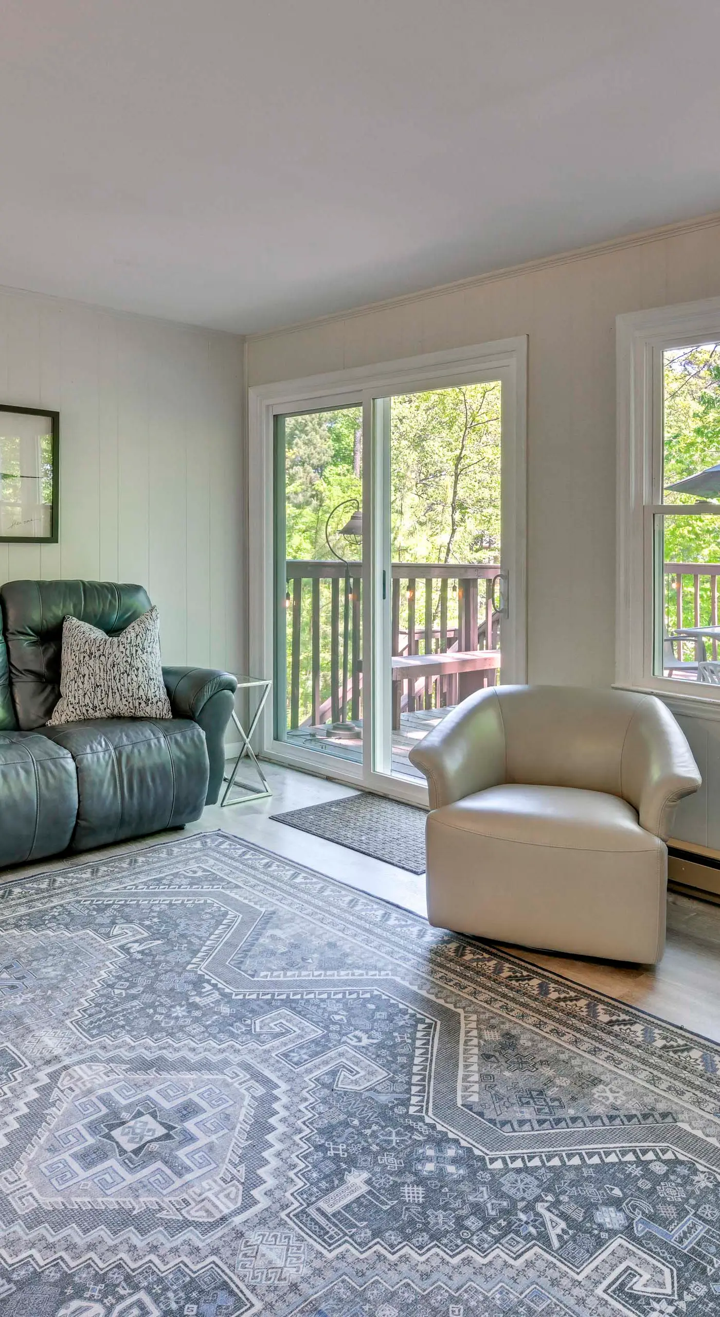 Dock & Pavilion! Lake Norman Retreat on Quiet Cove