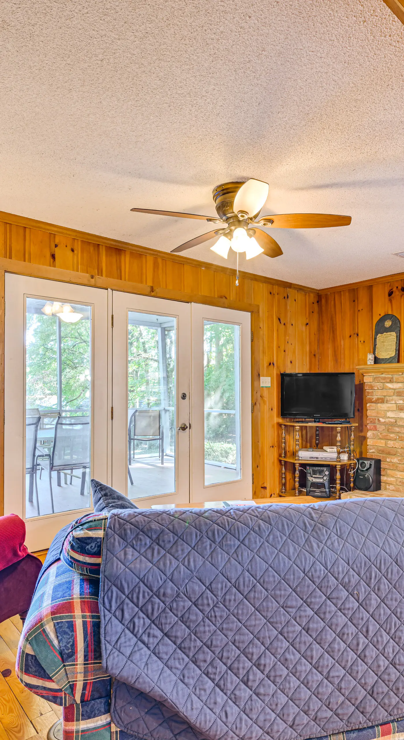 Private Dock & Beach! Lake Norman Cottage Hideaway