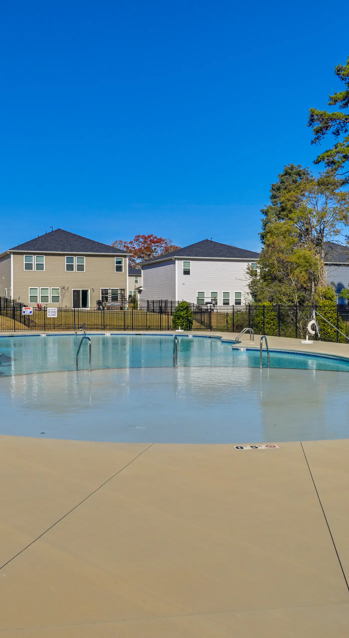 Pool Access + Patio: Quiet Home Near Lake Norman