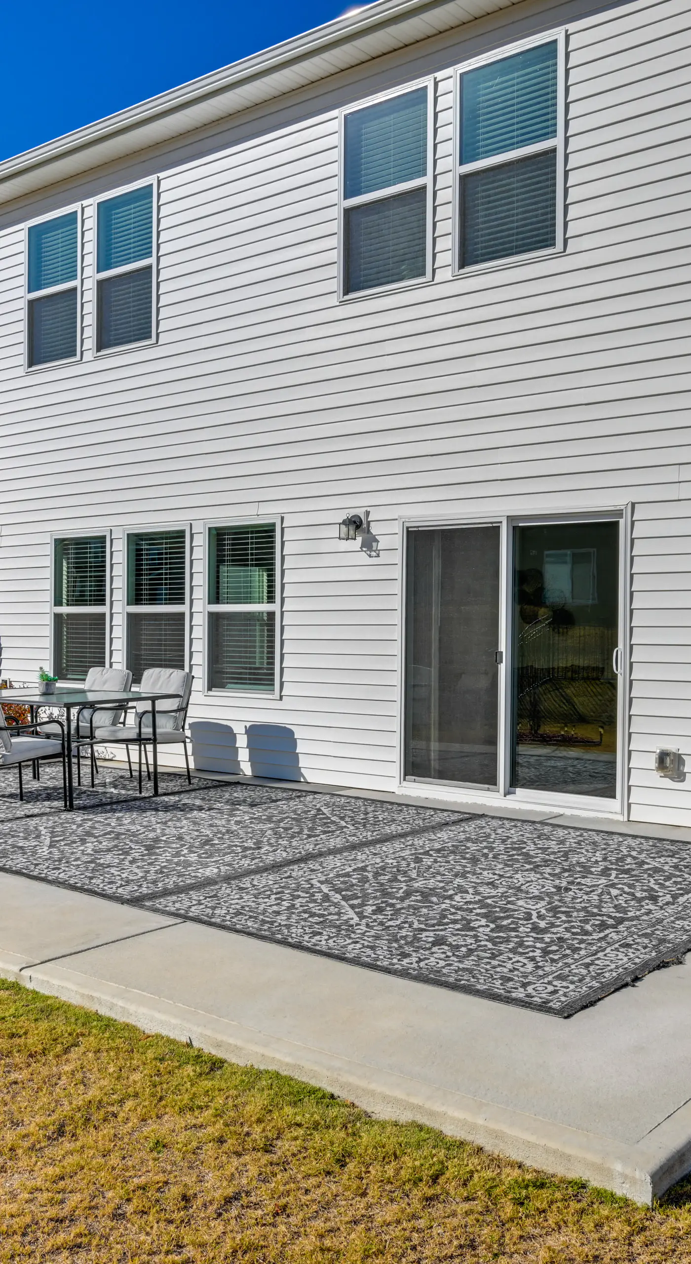 Pool Access + Patio: Quiet Home Near Lake Norman