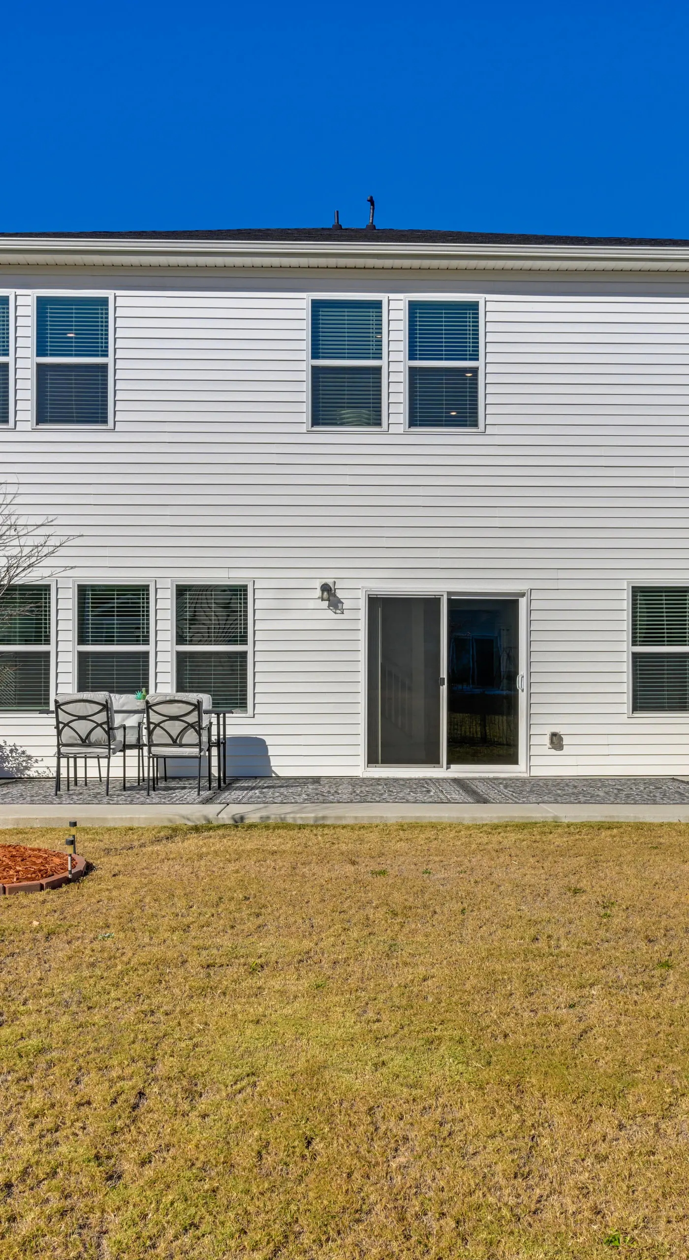 Pool Access + Patio: Quiet Home Near Lake Norman