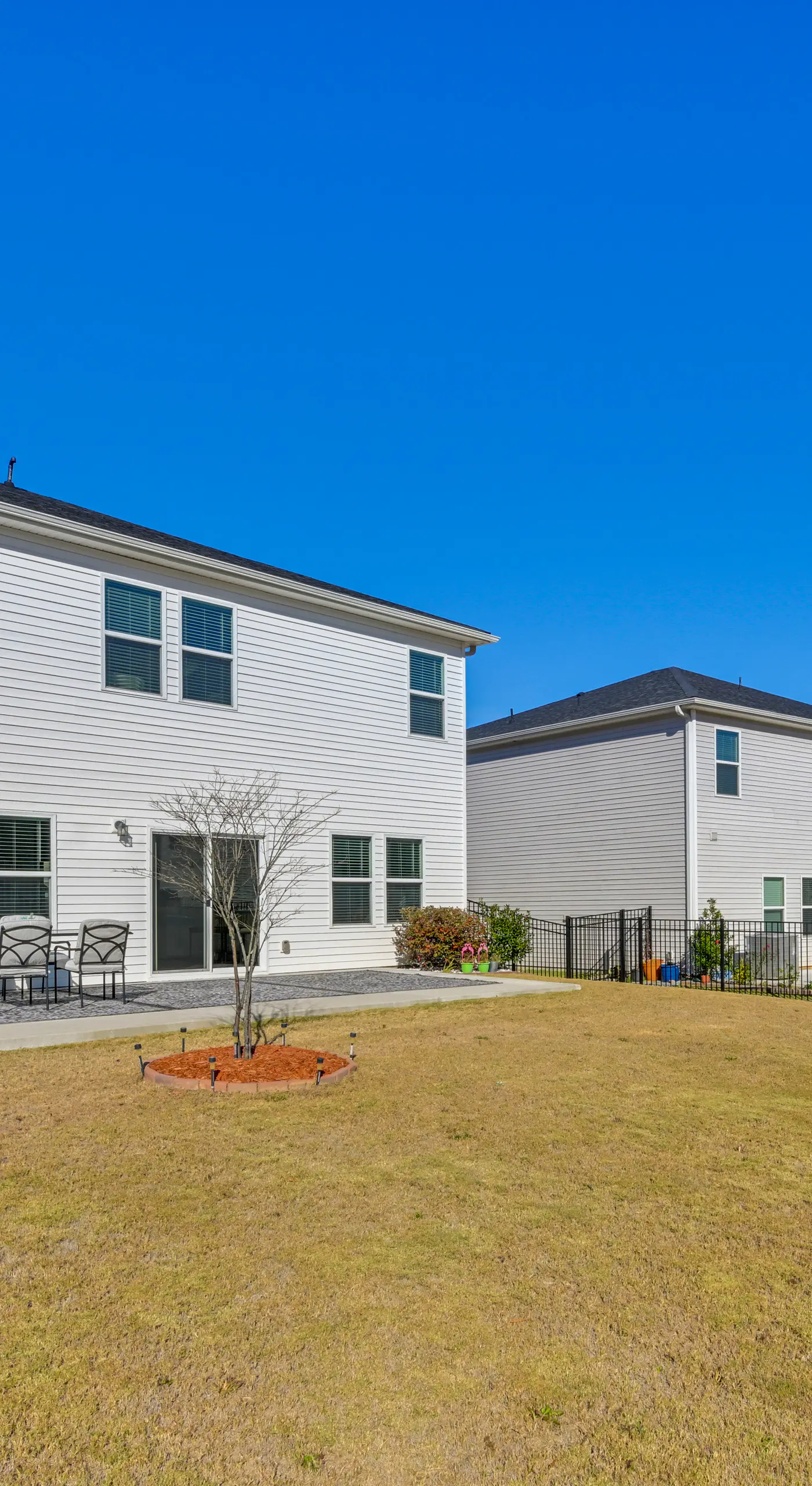 Pool Access + Patio: Quiet Home Near Lake Norman