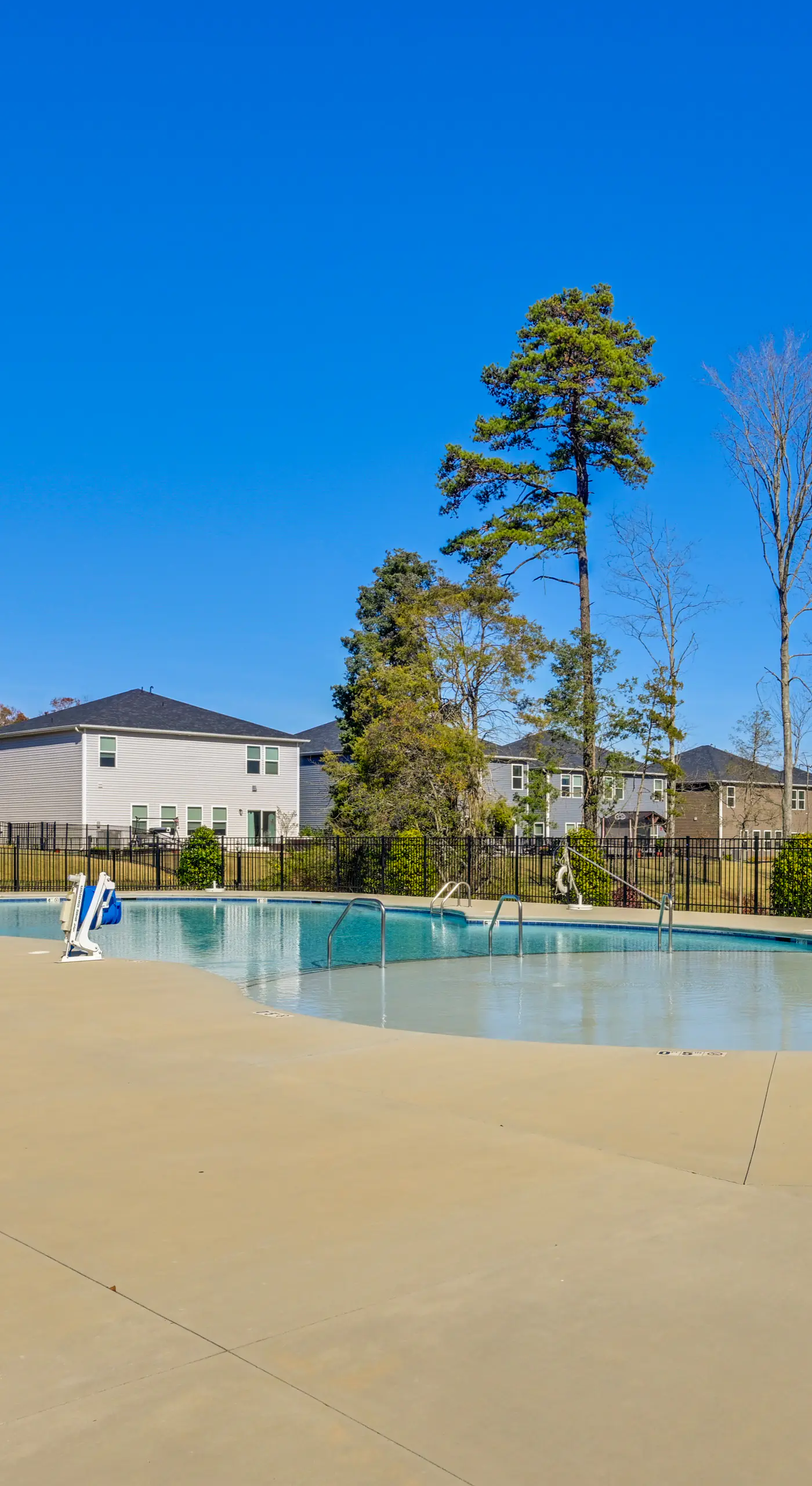 Pool Access + Patio: Quiet Home Near Lake Norman