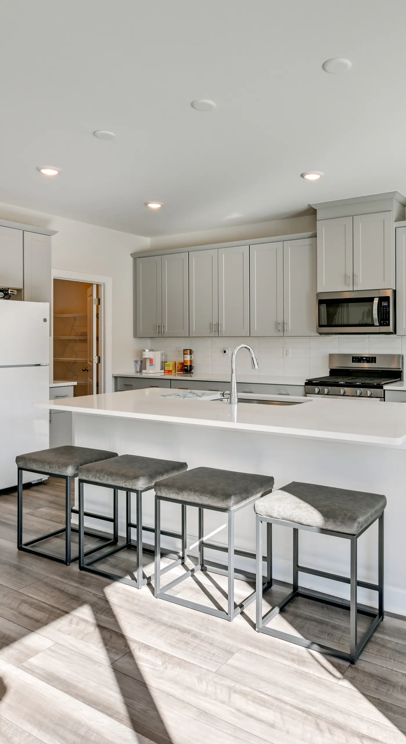 Pool Access + Patio: Quiet Home Near Lake Norman