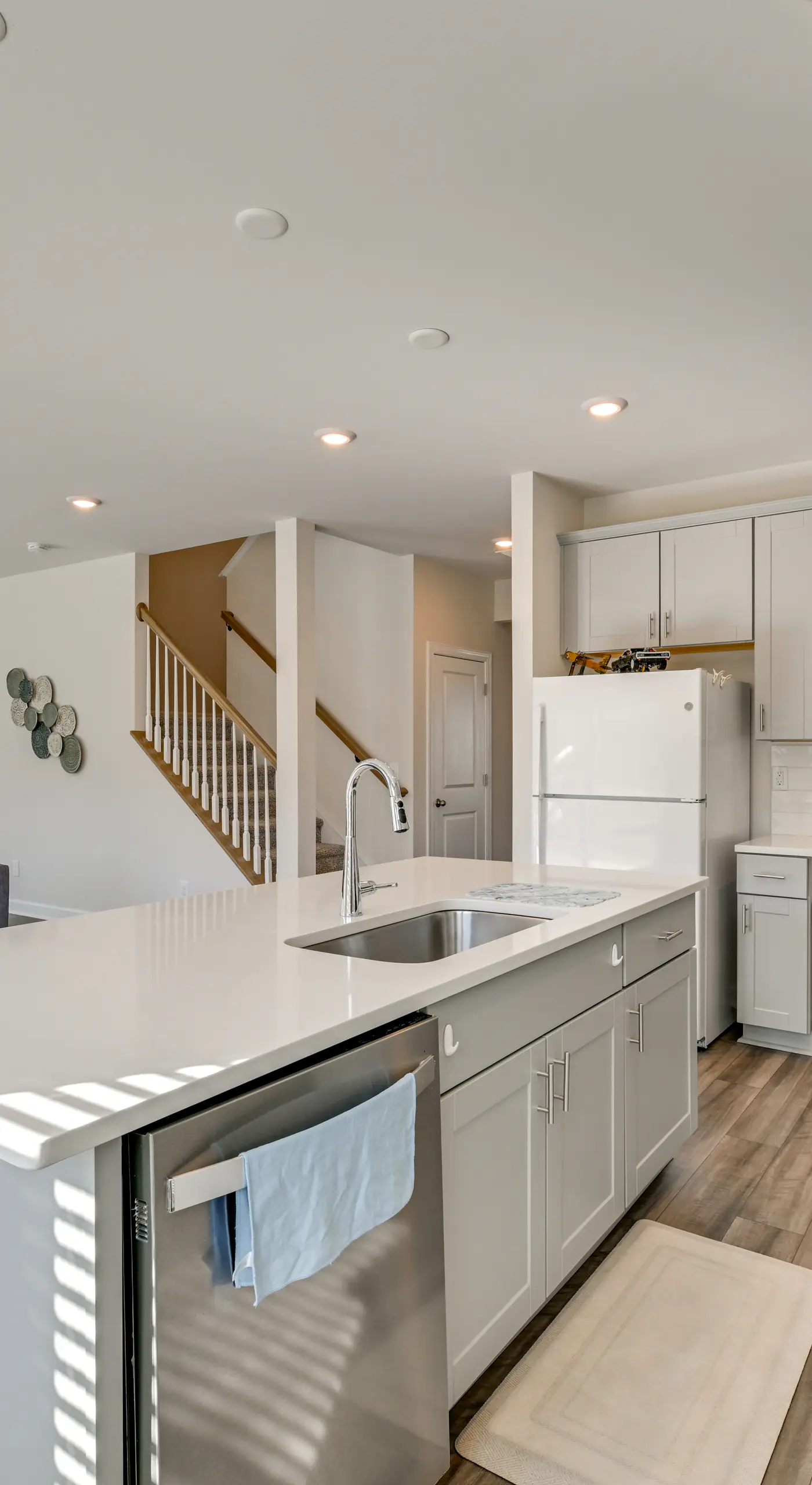 Pool Access + Patio: Quiet Home Near Lake Norman
