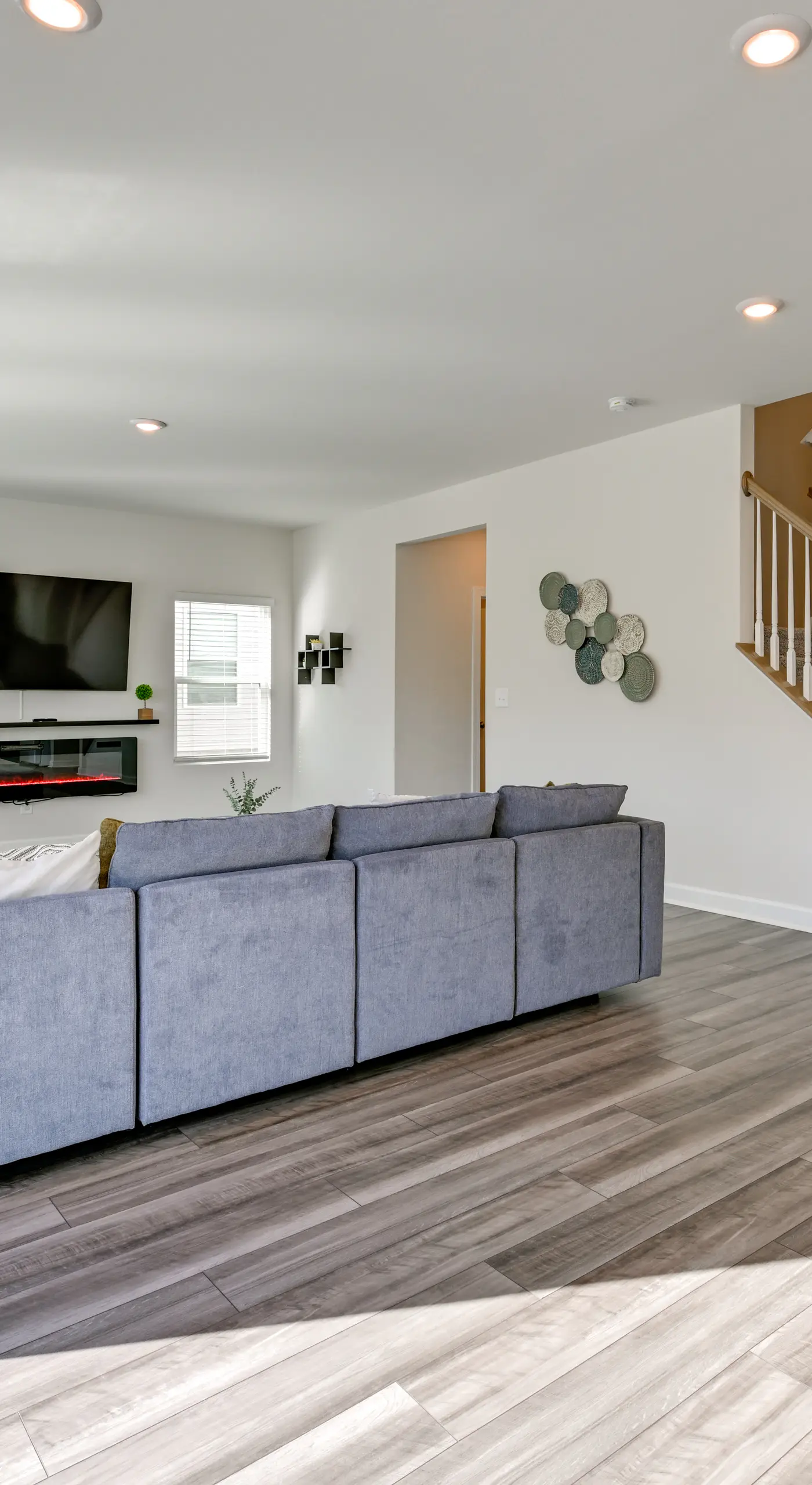 Pool Access + Patio: Quiet Home Near Lake Norman