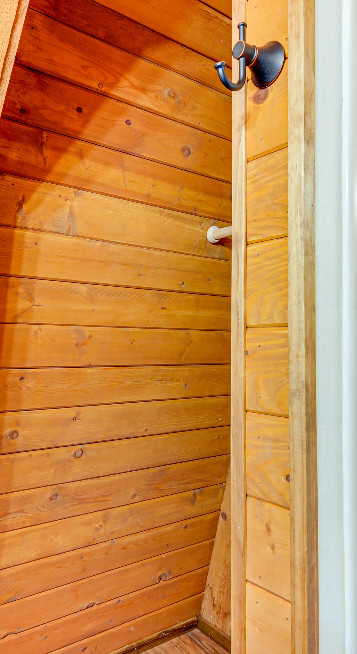 Near National Parks: Duck Creek Cabin Retreat