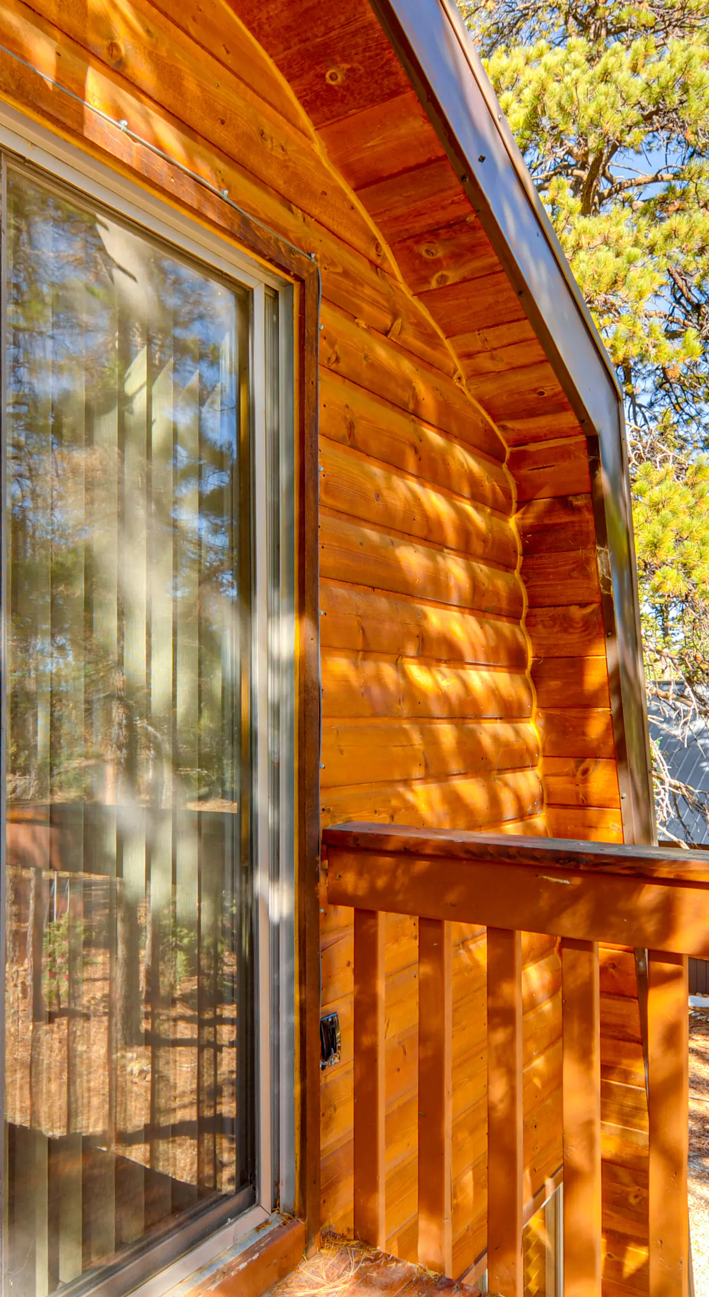 Near National Parks: Duck Creek Cabin Retreat