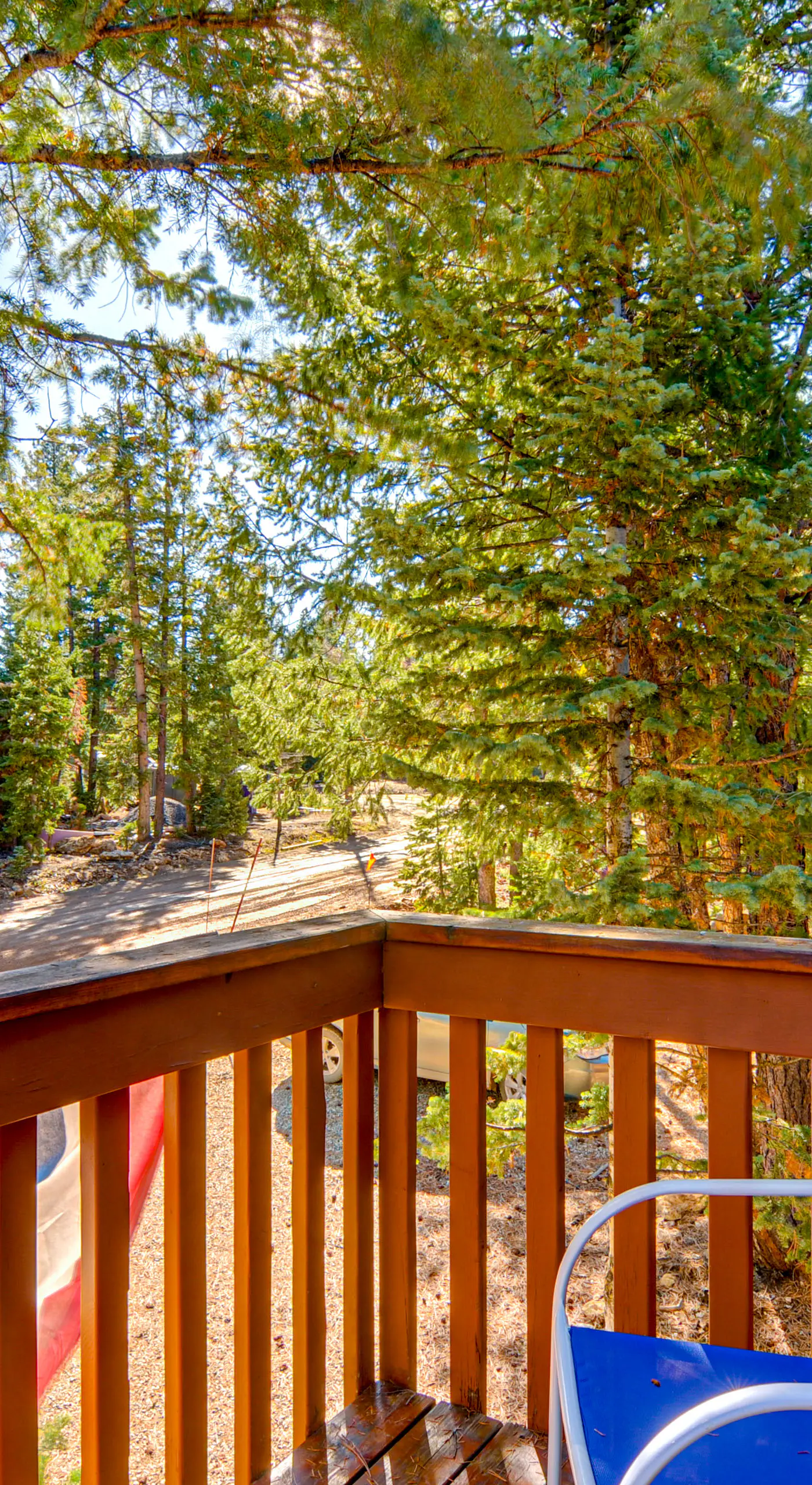 Near National Parks: Duck Creek Cabin Retreat