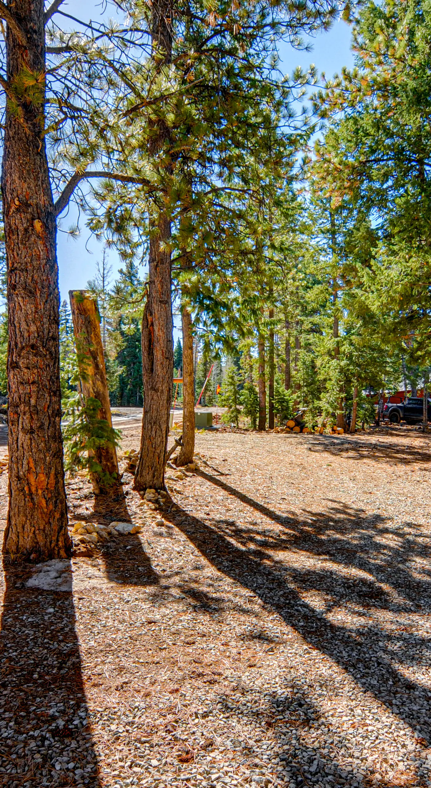 Near National Parks: Duck Creek Cabin Retreat