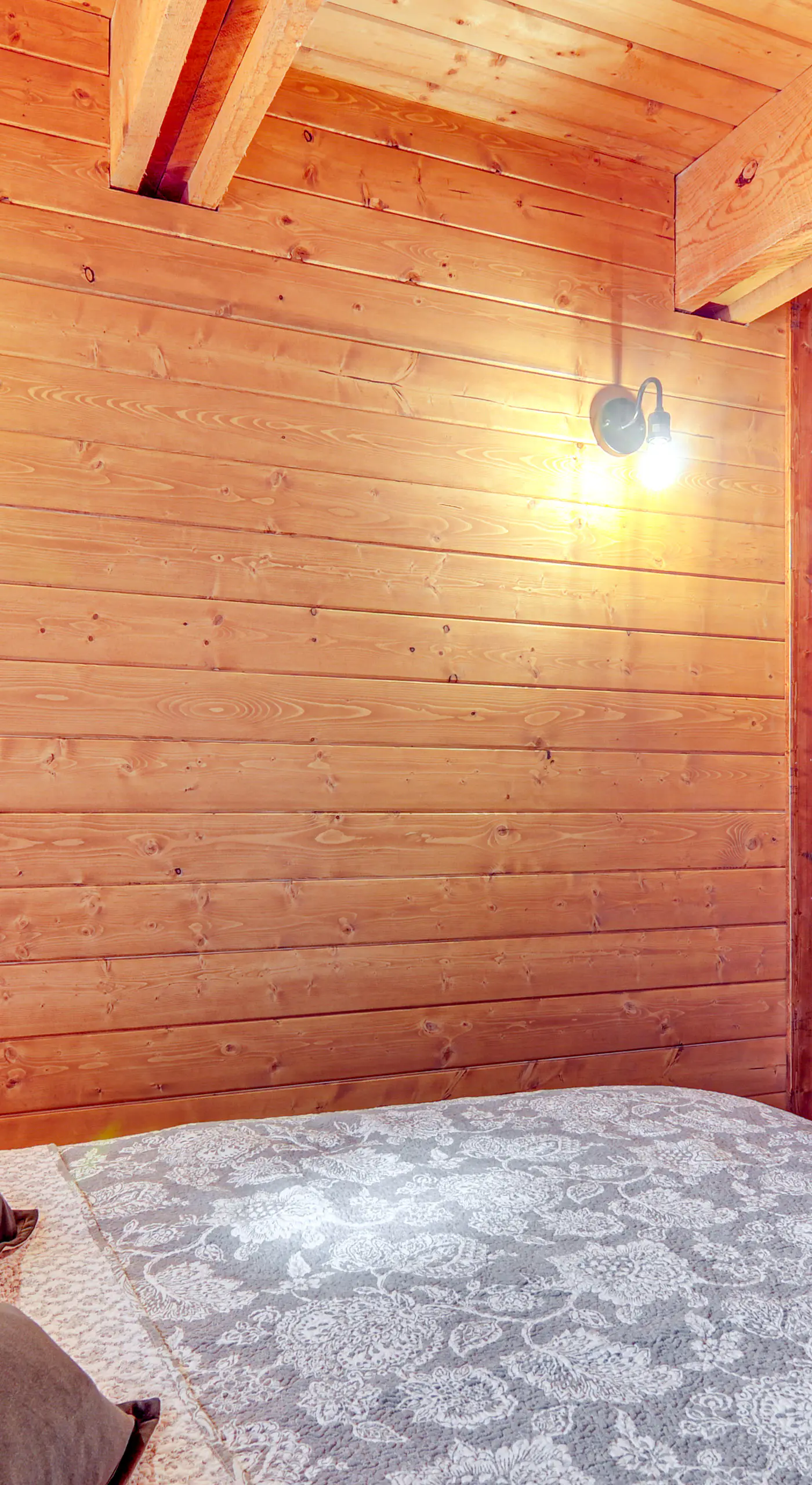 Near National Parks: Duck Creek Cabin Retreat