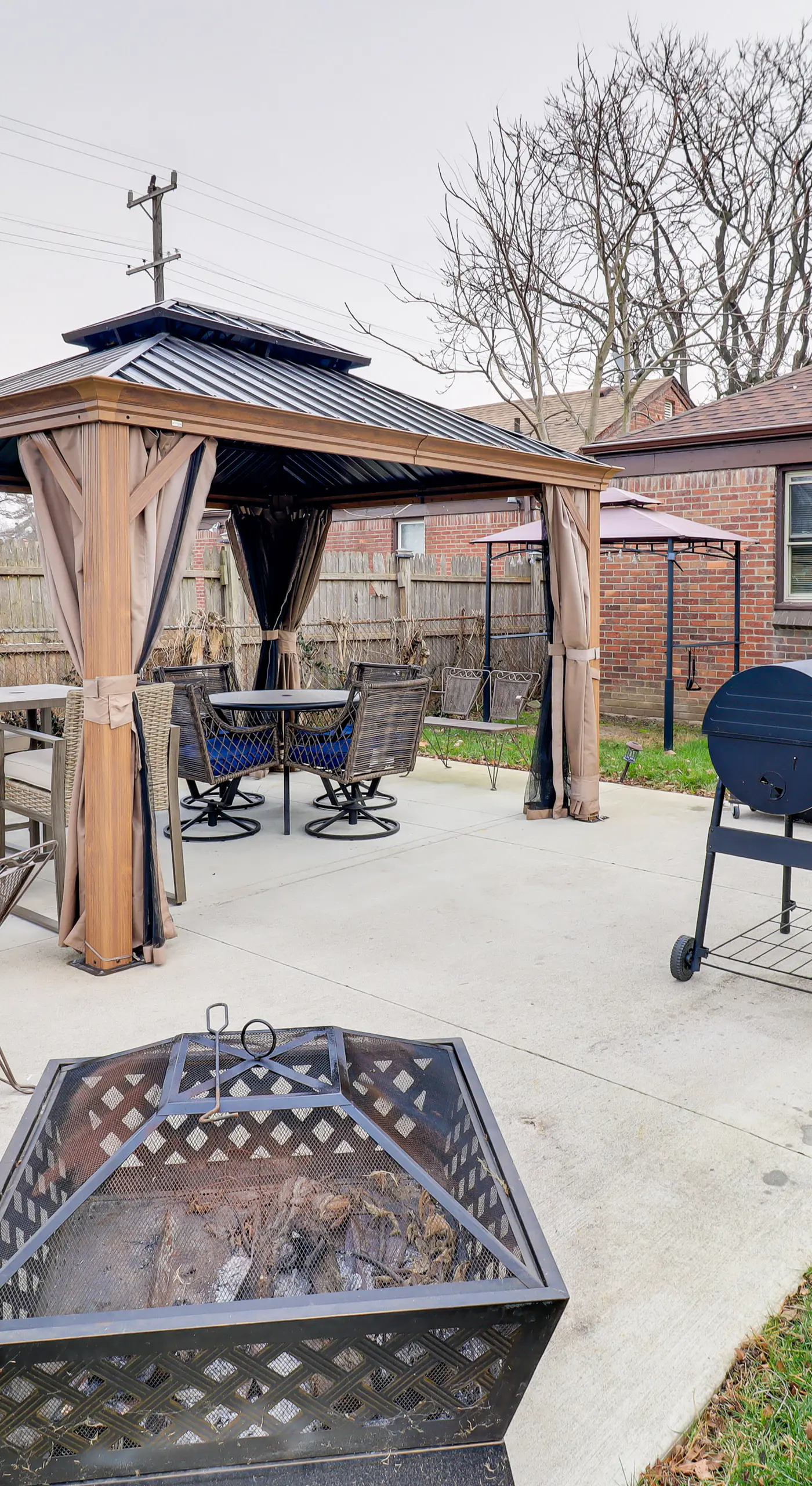 Family-Friendly Detroit Home: 12 Mi to Downtown!