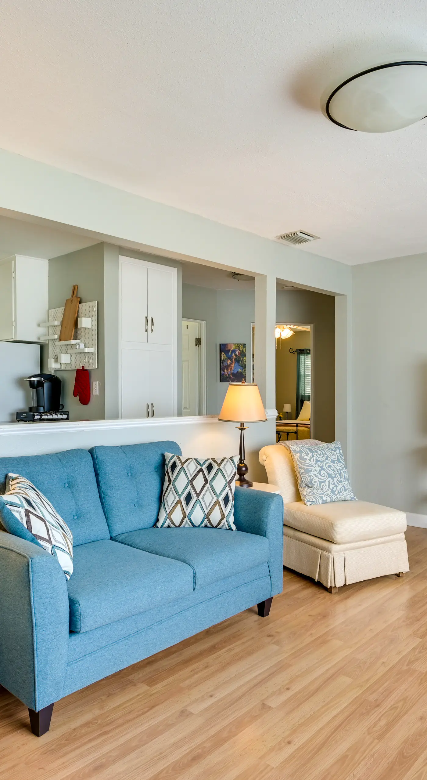 Sunny Lake Wales Getaway - 1 Mi to Downtown