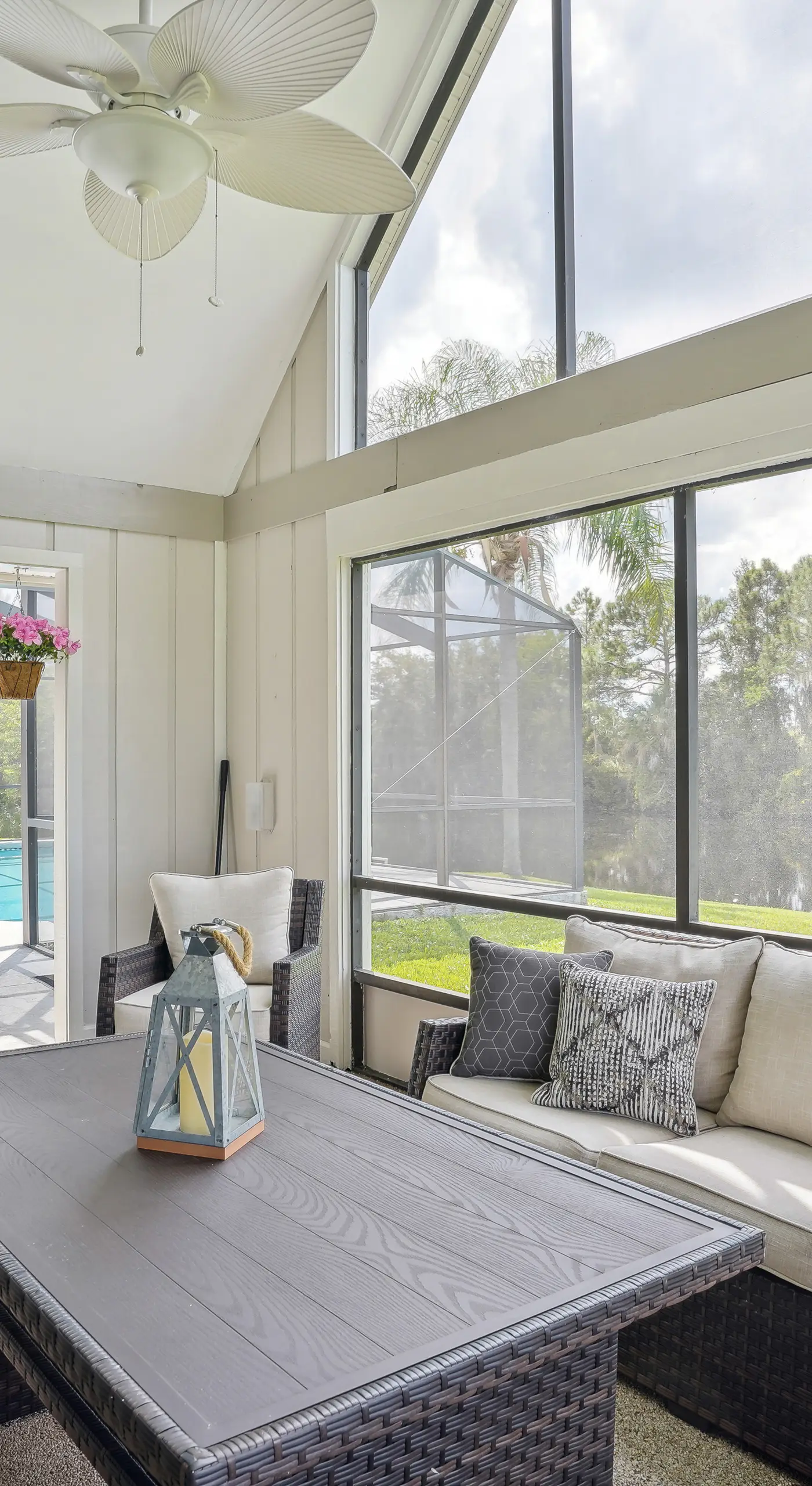 Luxurious Florida Home w/ Pool & Canal Access