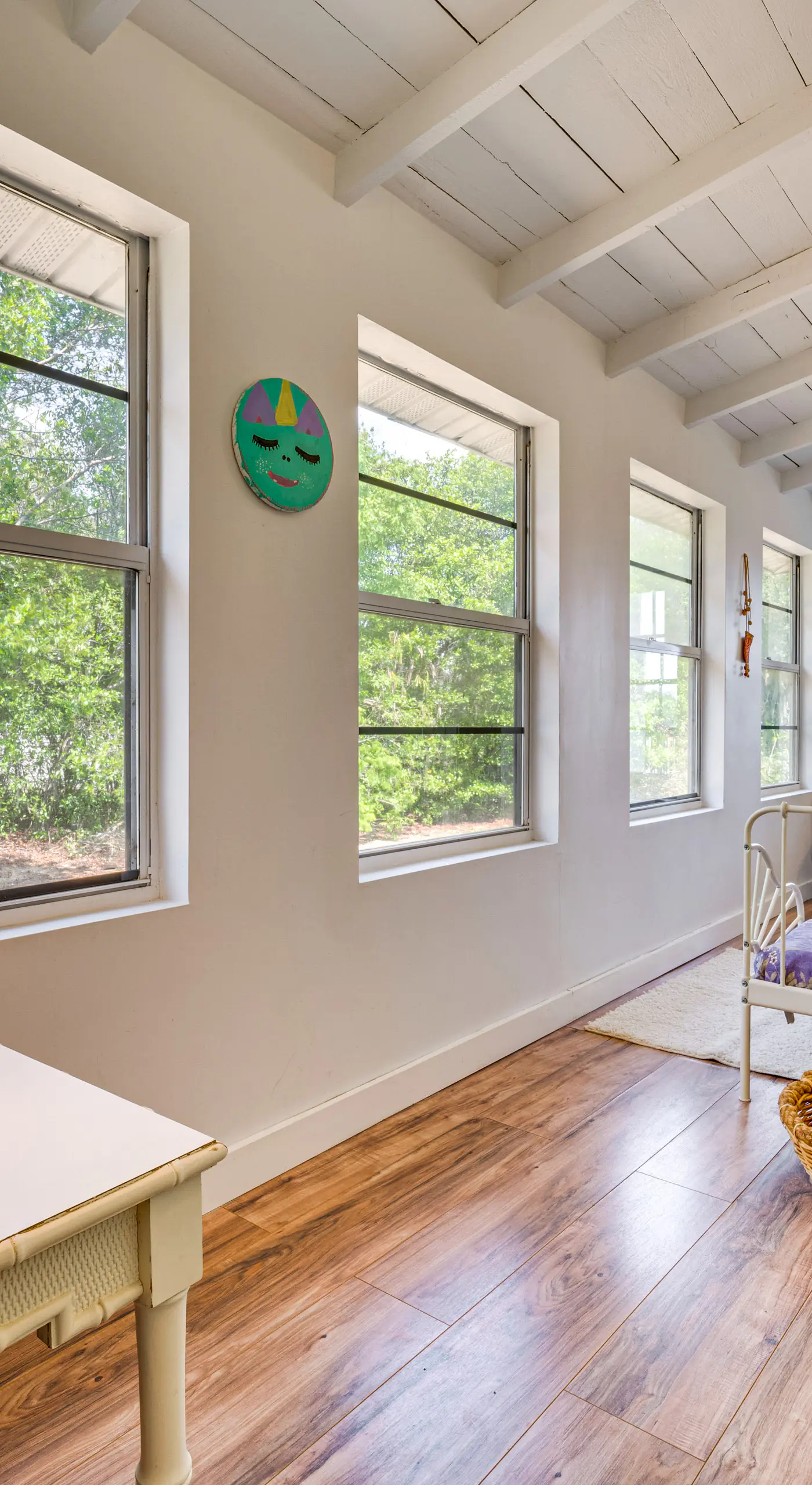 Artsy Bungalow on St Anne Lake: Pool, Dock & Deck