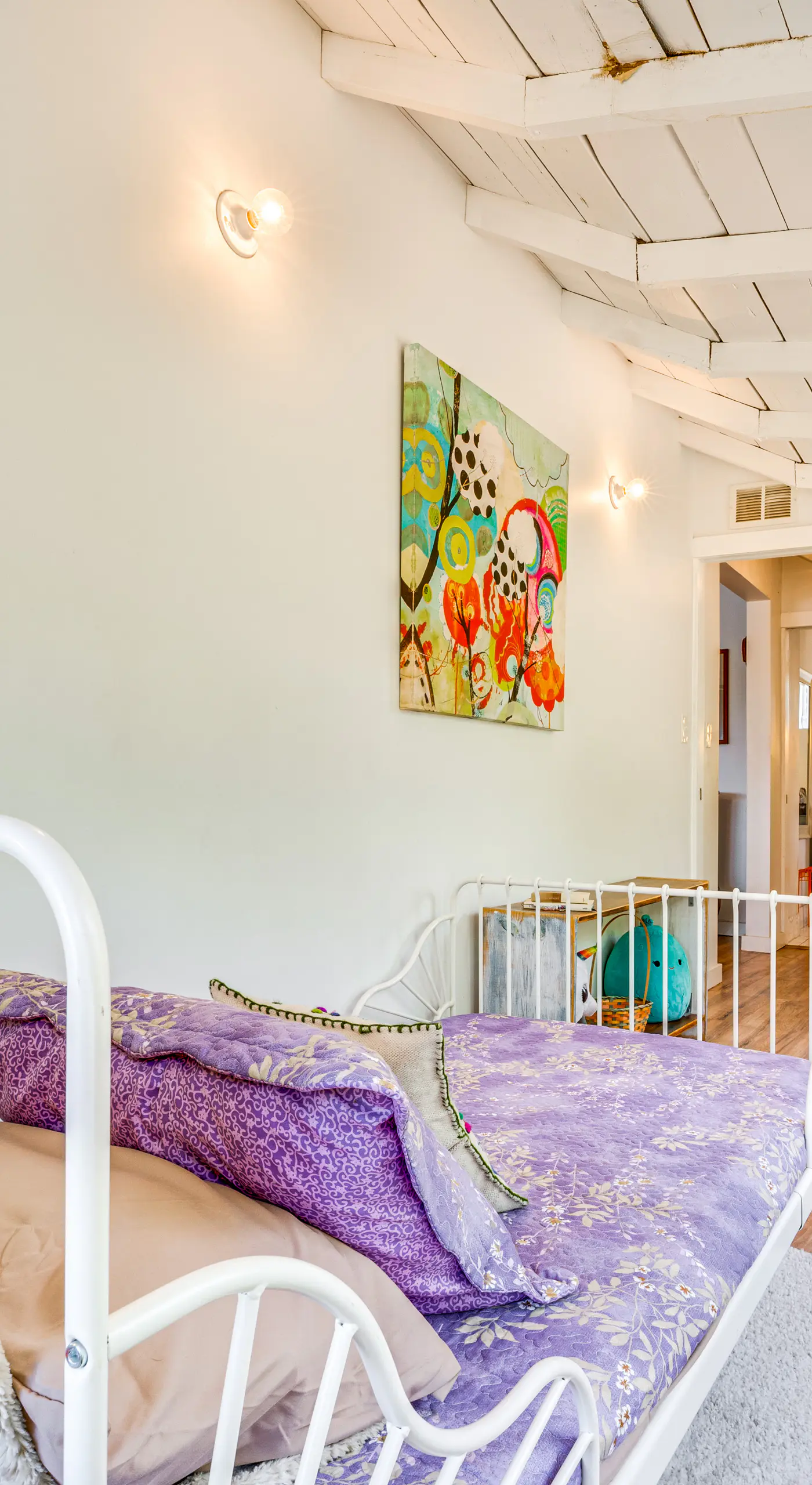 Artsy Bungalow on St Anne Lake: Pool, Dock & Deck