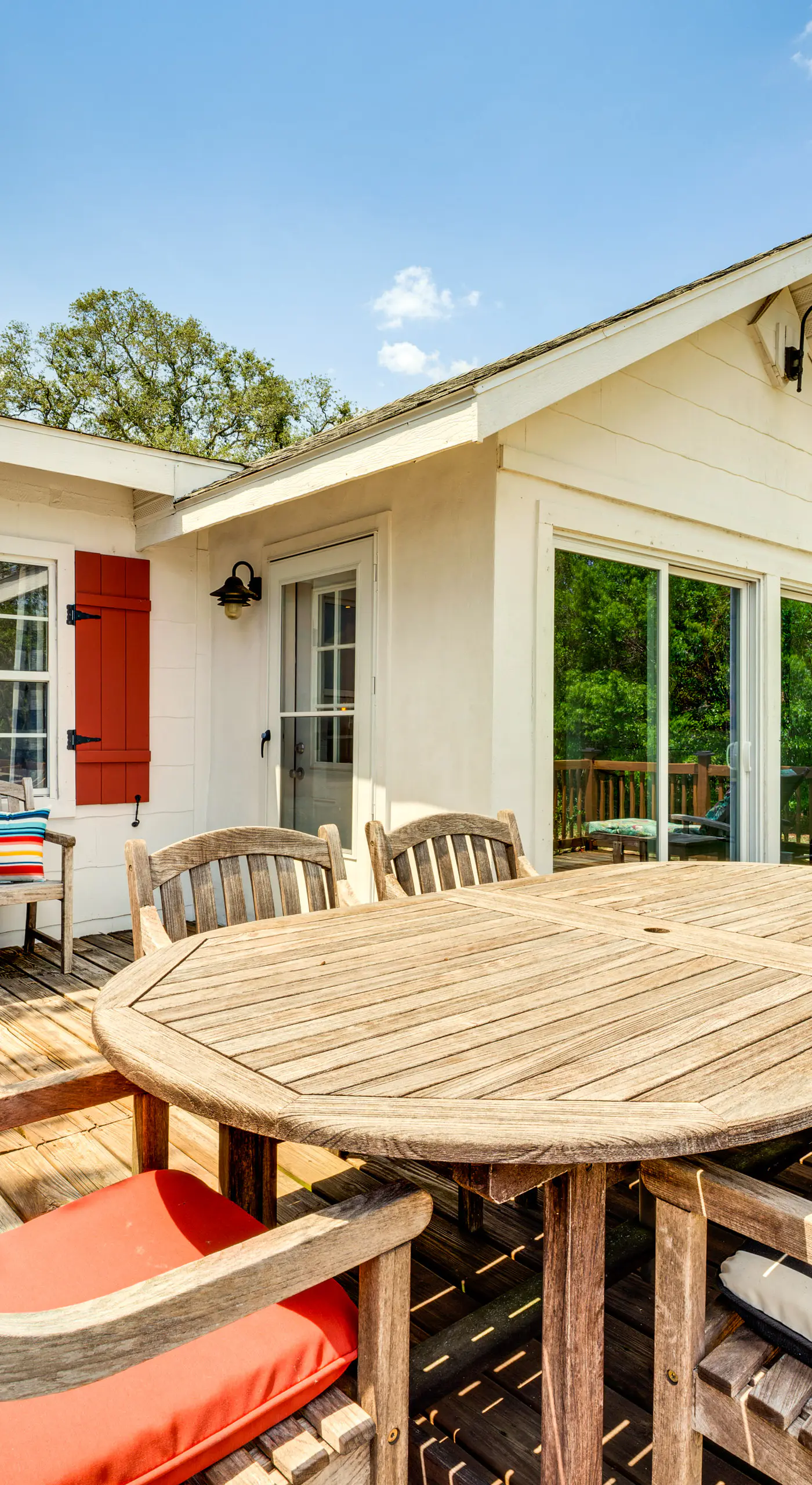 Artsy Bungalow on St Anne Lake: Pool, Dock & Deck