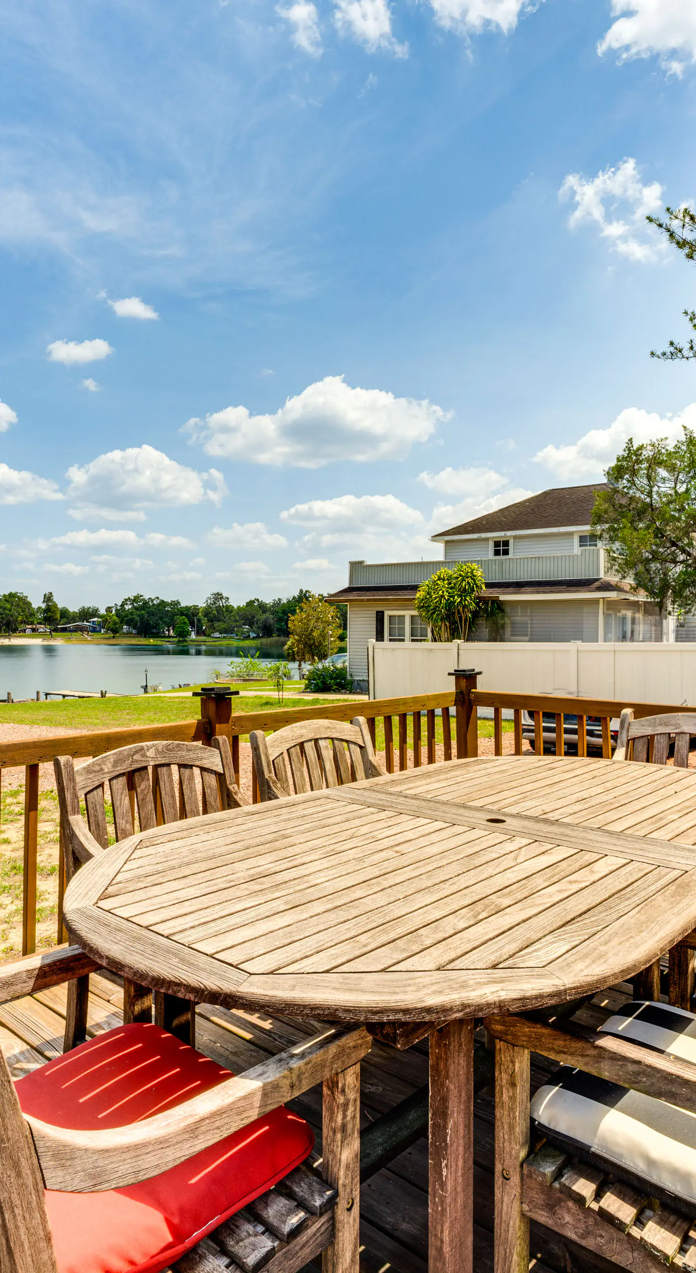 Artsy Bungalow on St Anne Lake: Pool, Dock & Deck