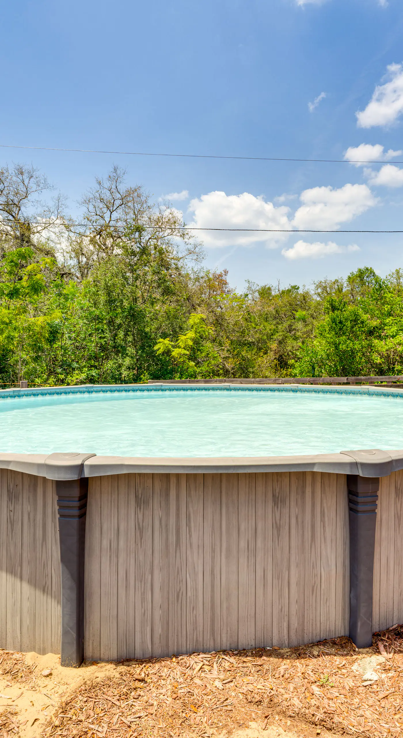 Artsy Bungalow on St Anne Lake: Pool, Dock & Deck