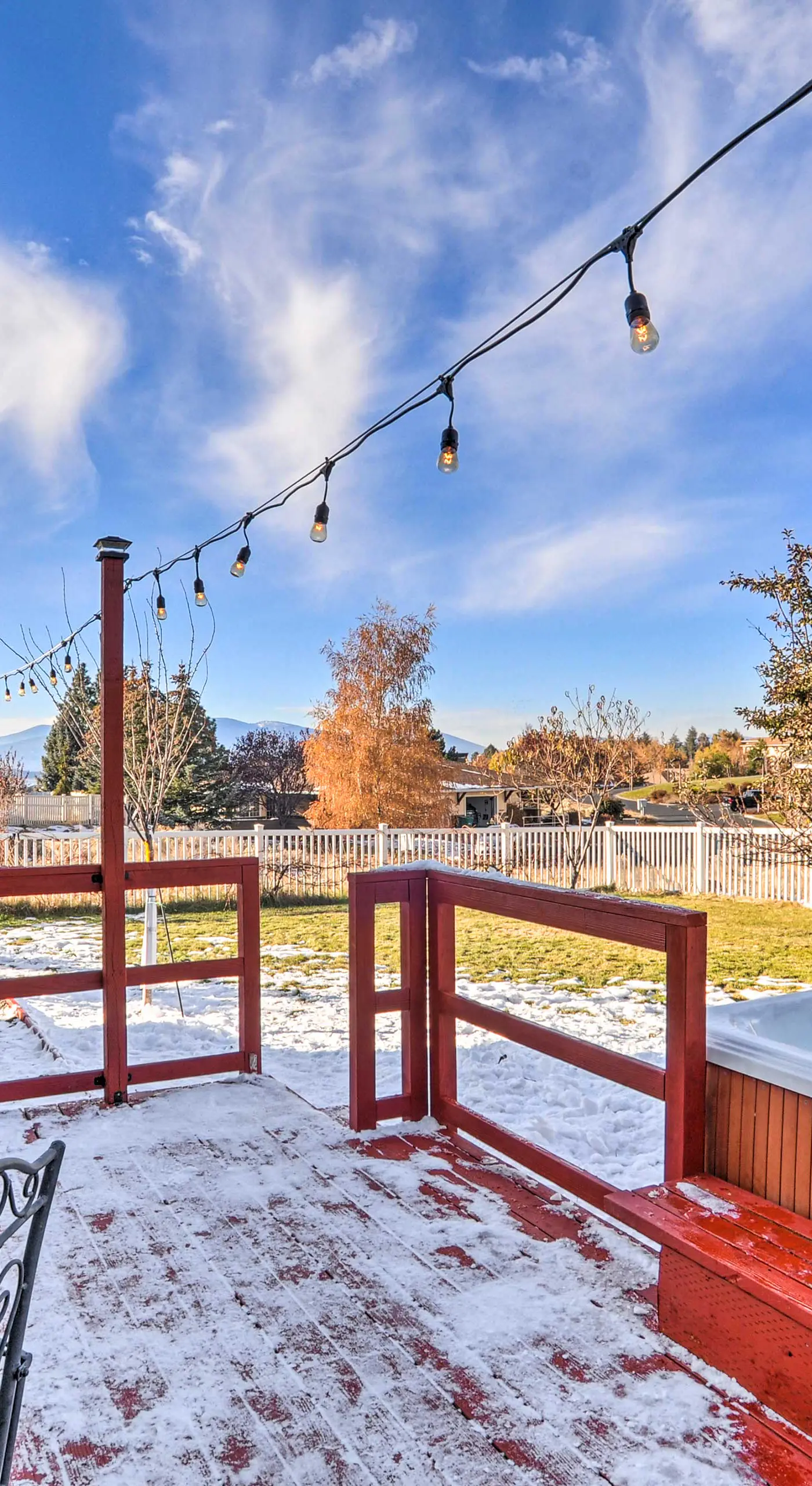 Alluring Home w/ Fire Pit < 1/2 Mi to OIT!