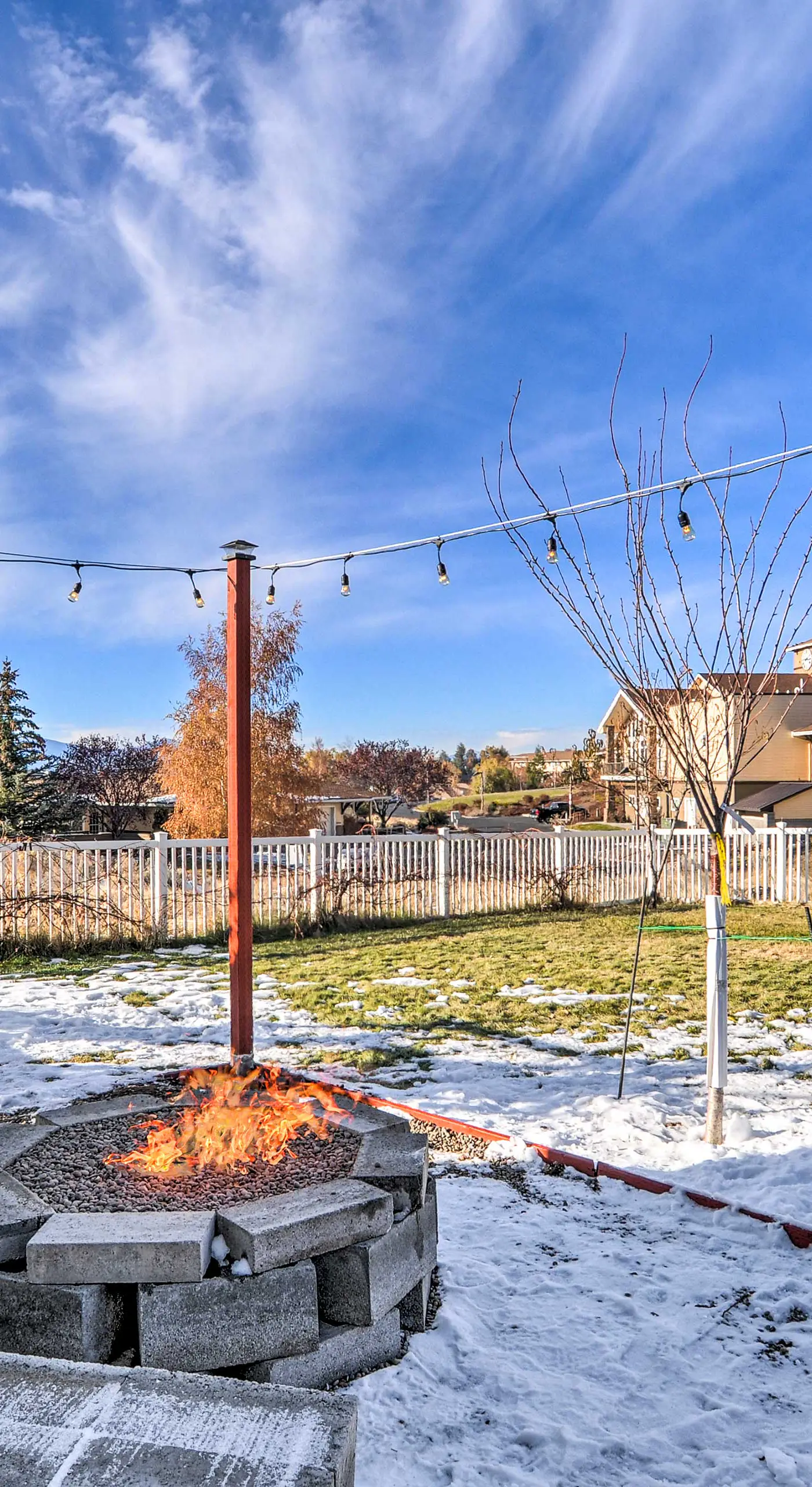 Alluring Home w/ Fire Pit < 1/2 Mi to OIT!