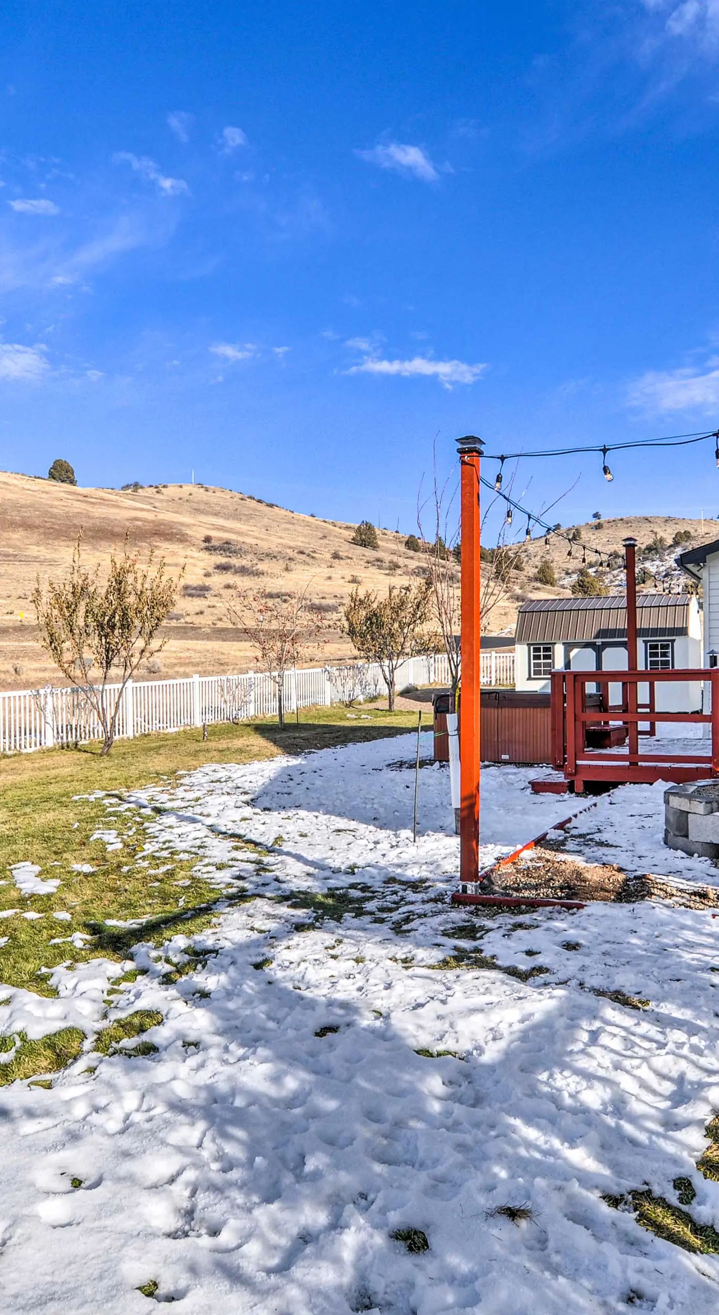 Alluring Home w/ Fire Pit < 1/2 Mi to OIT!