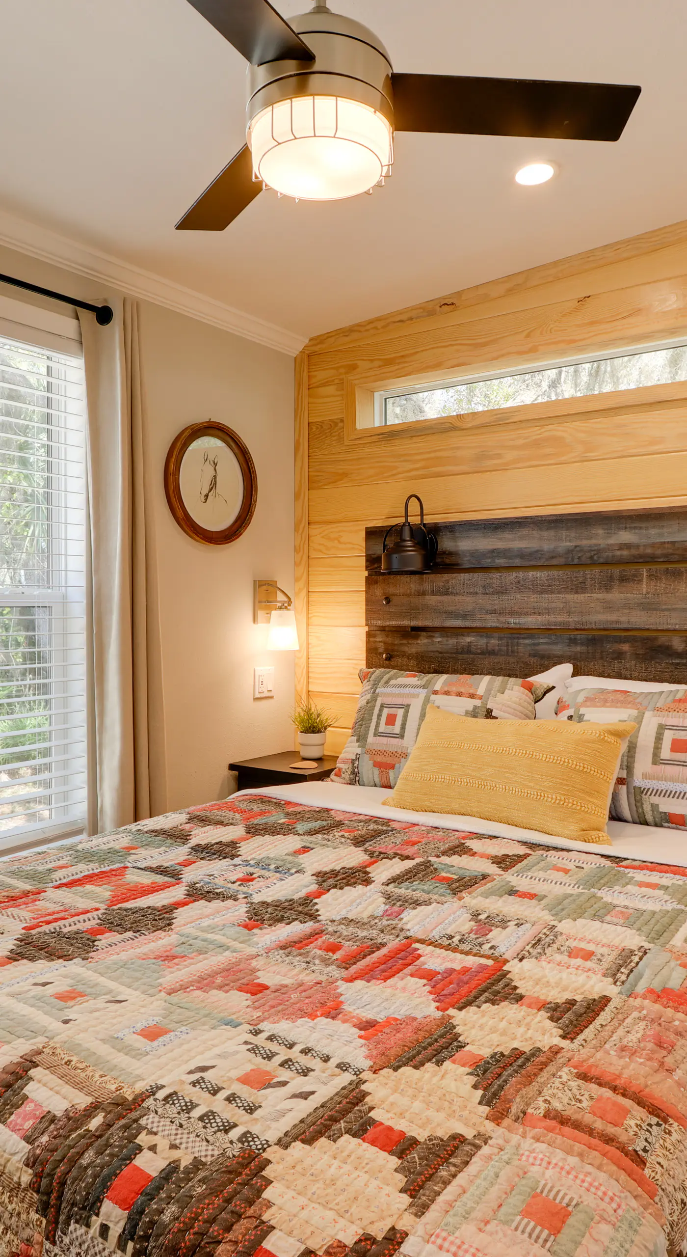 Rodeo Thrills & Backyard BBQs! Lake Wales Retreat