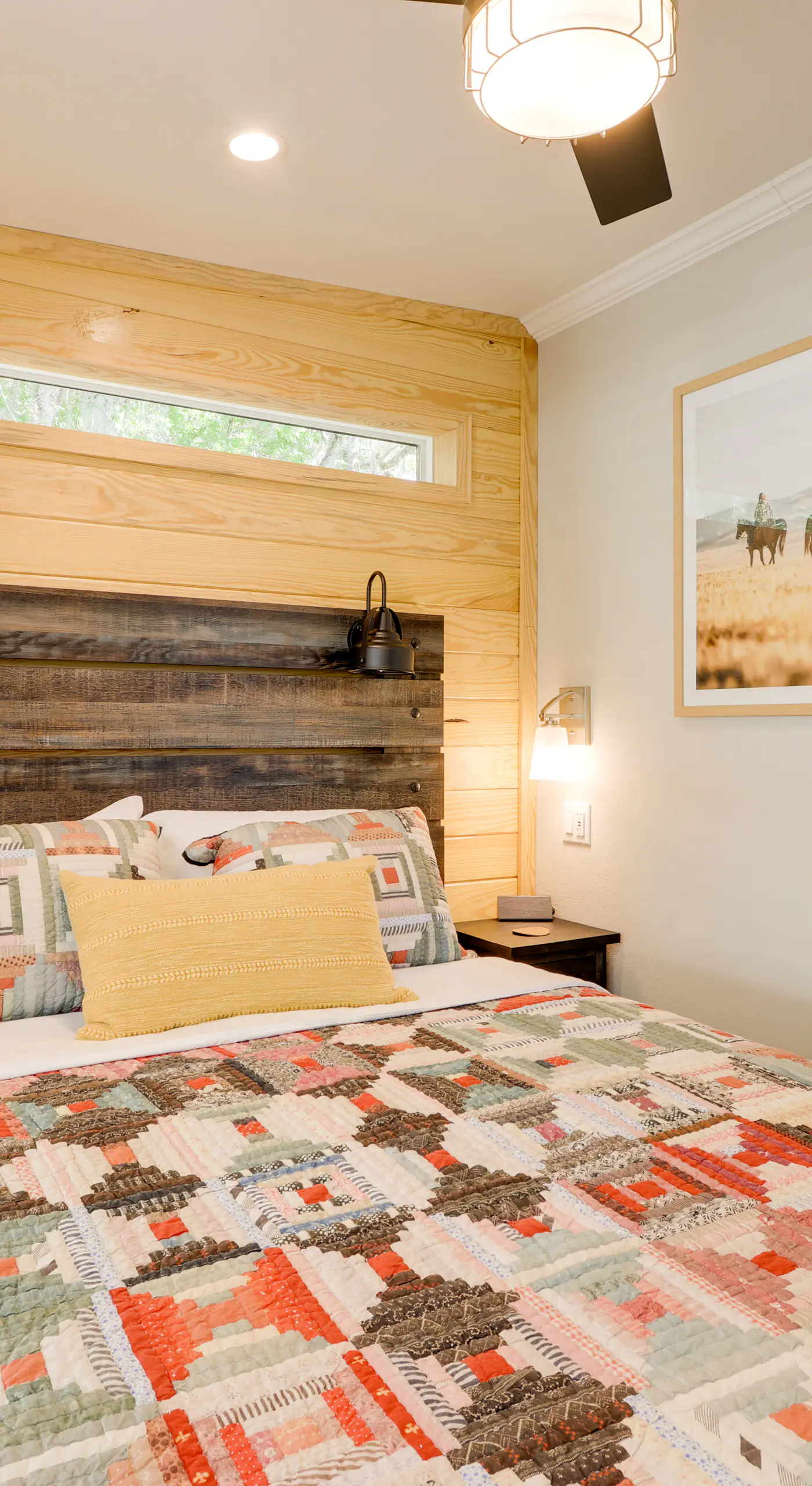 Rodeo Thrills & Backyard BBQs! Lake Wales Retreat