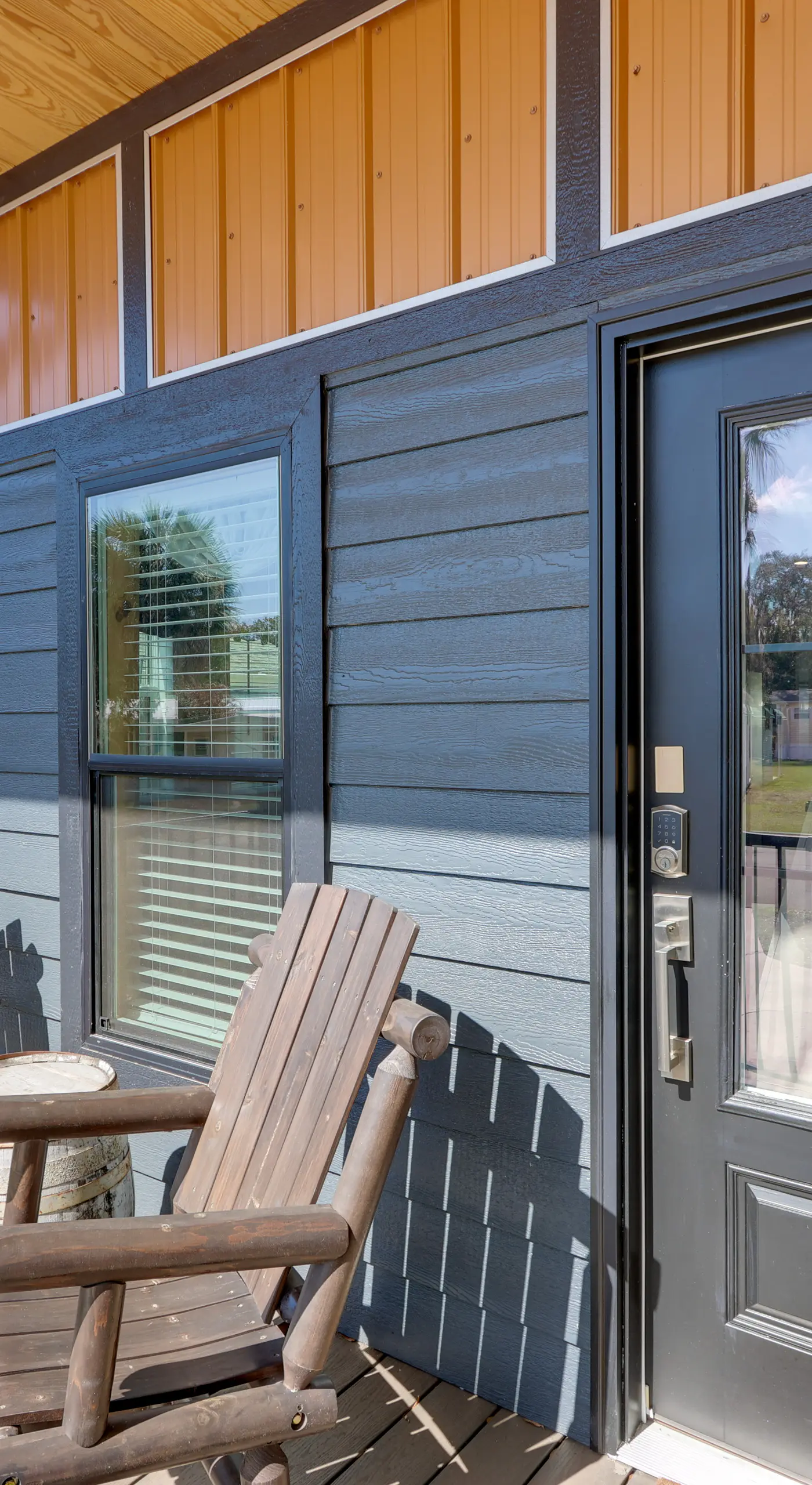 Rodeo Thrills & Backyard BBQs! Lake Wales Retreat